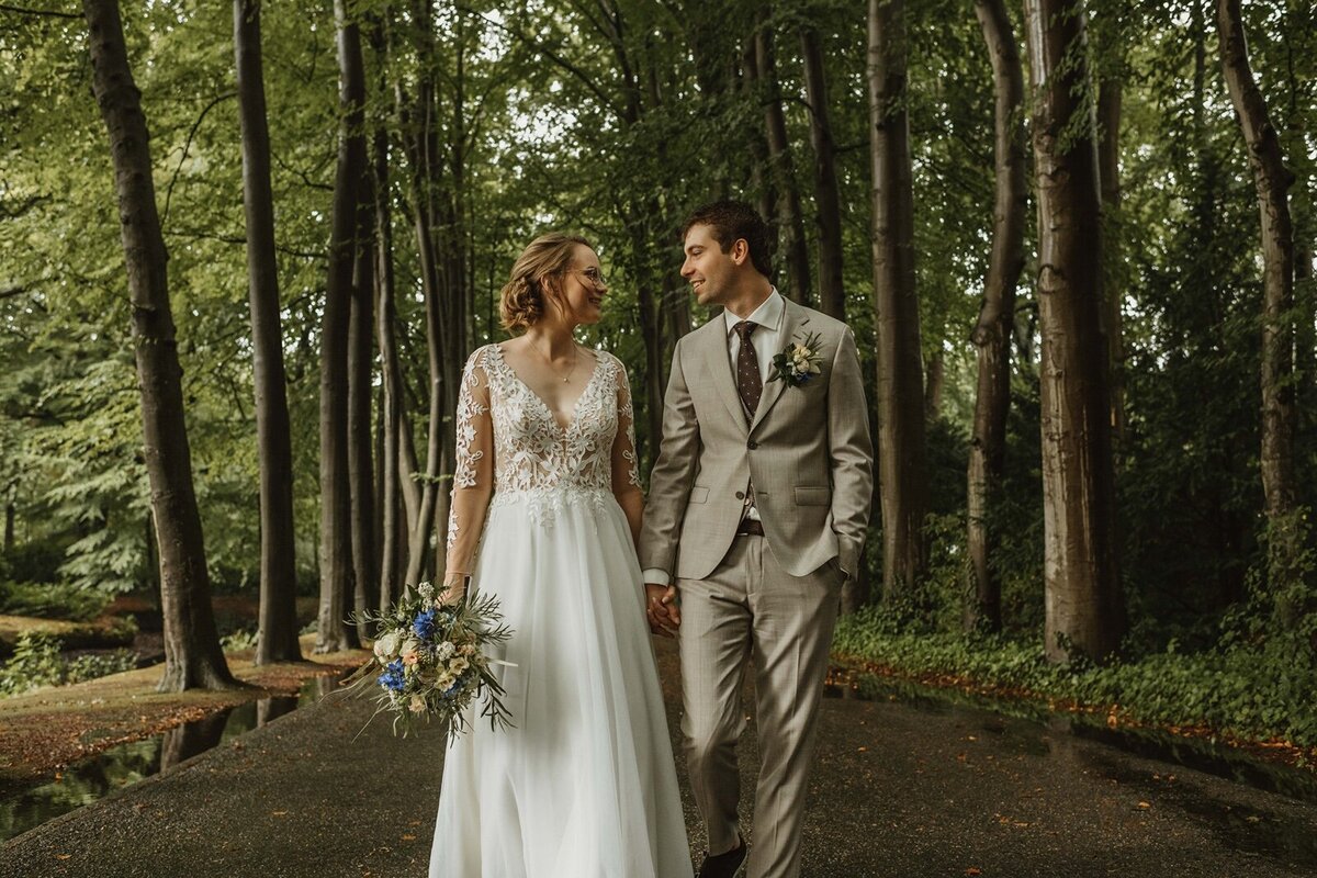 Hallo Liefde Fotografie - trouwfotograaf Harderwijk-6