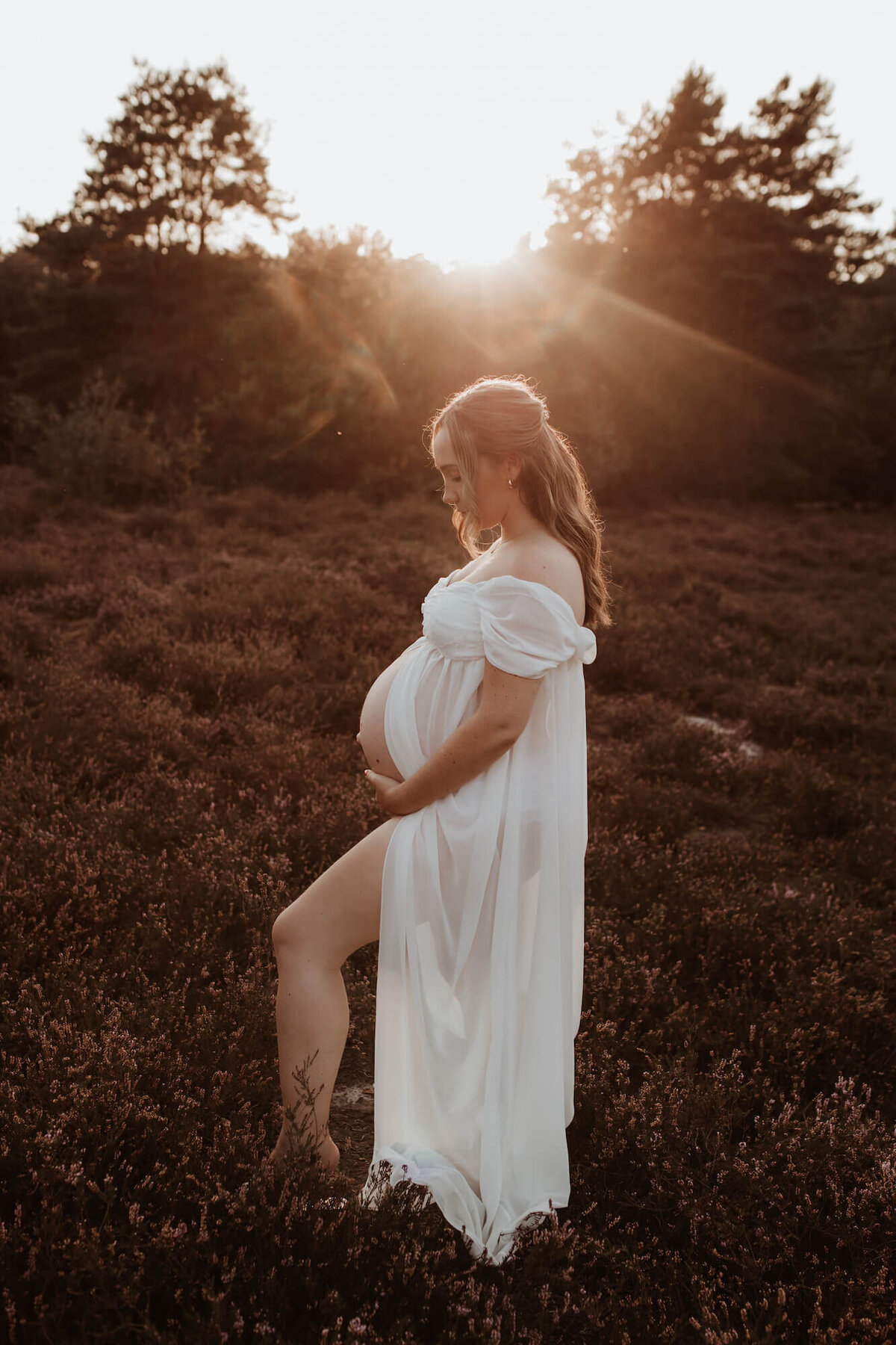Zwangerschapsshoot Jolien Leen Fotografie32