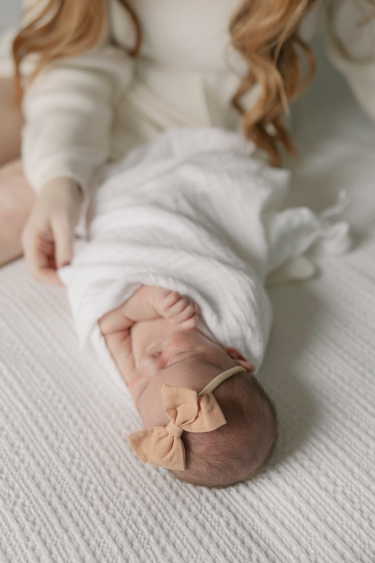 Boston newborn Session Deborah Zoe Photography