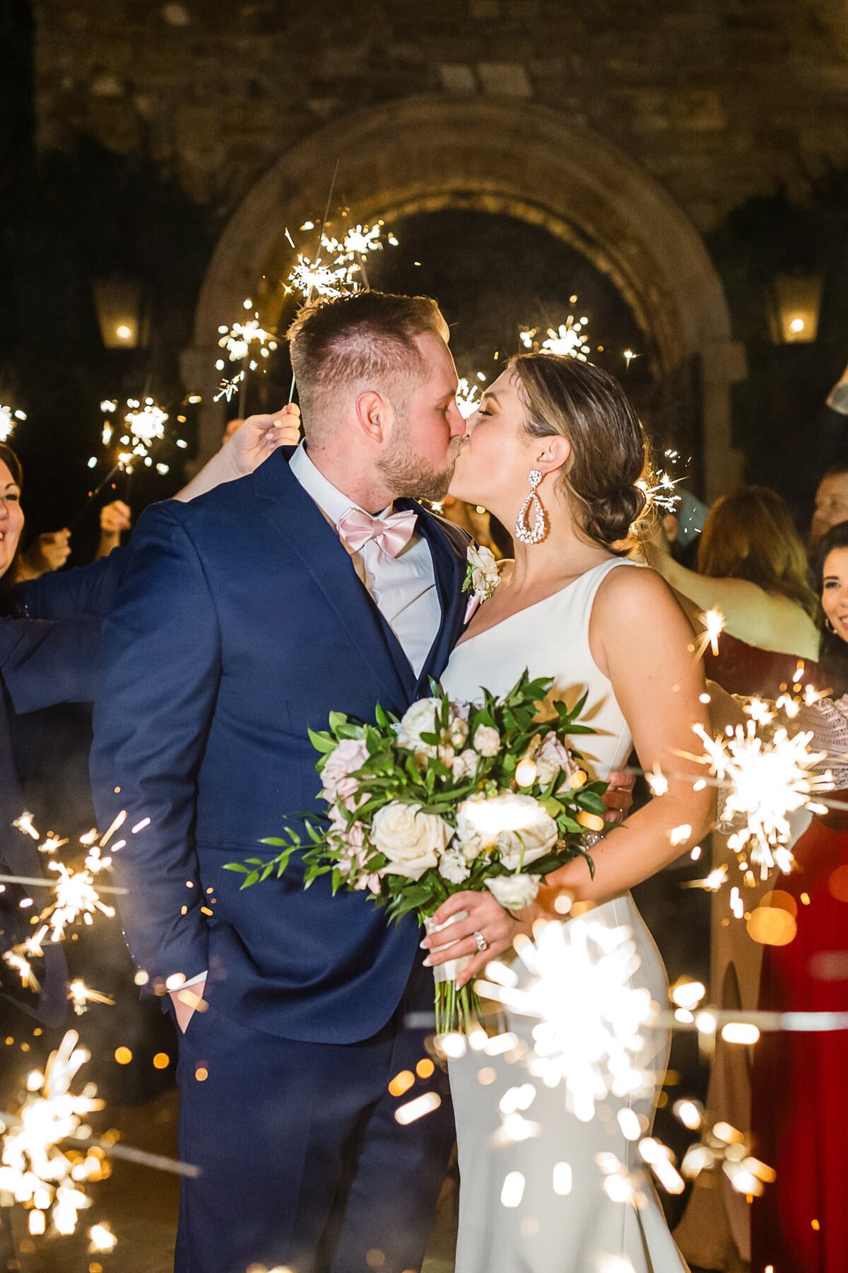 Phoenix-Wedding-Photographer-and-Videographer-Villa-Siena-sparkler-exit-WagWed-1796