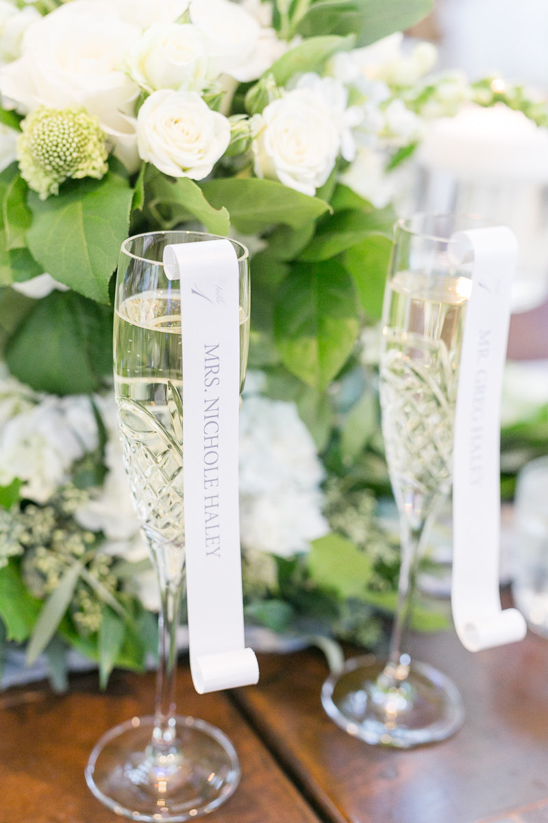 Nichole and Greg Alfond Inn wedding | Beautiful black tie Alfond Inn wedding_-57