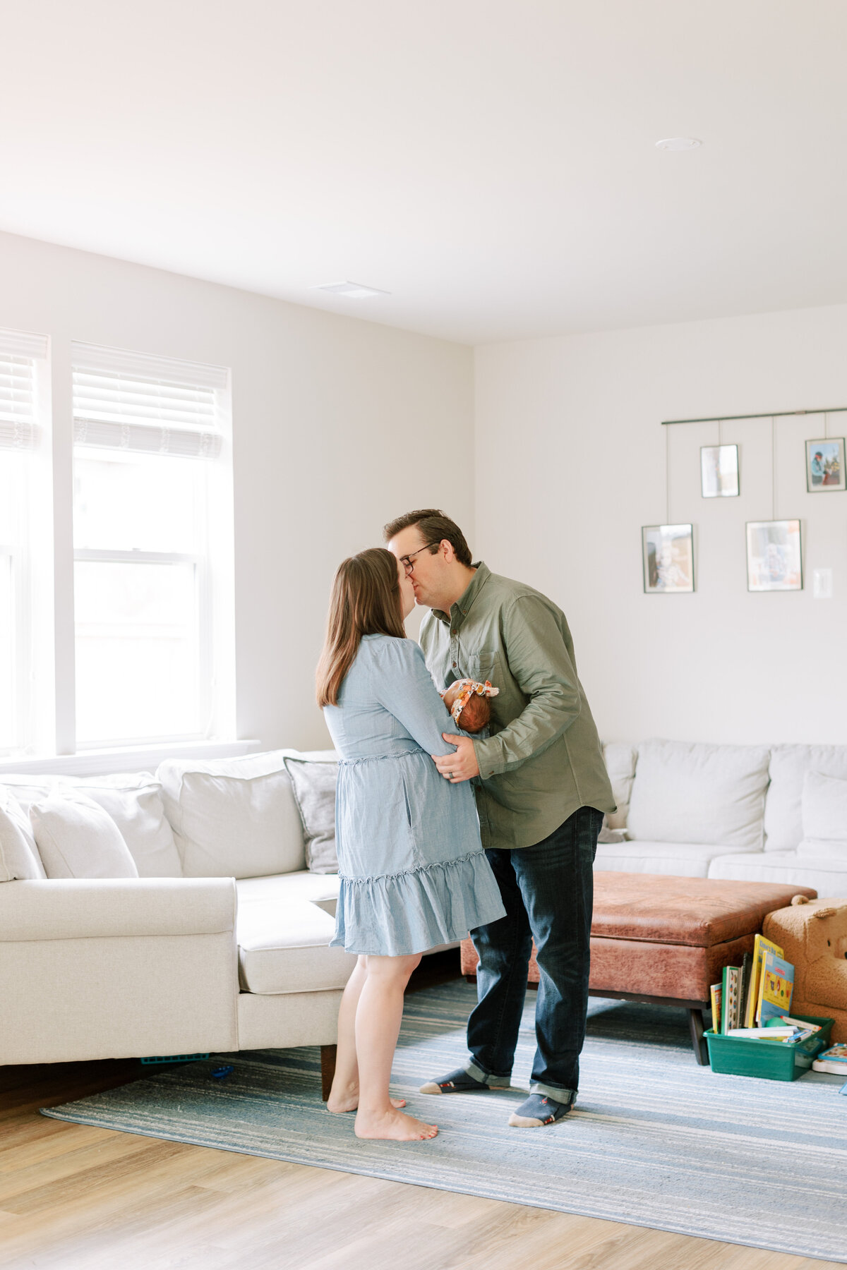 NORTHERN VIRGINIA NEWBORN PHOTOGRAPHER  - Katie Annie Photography-9863
