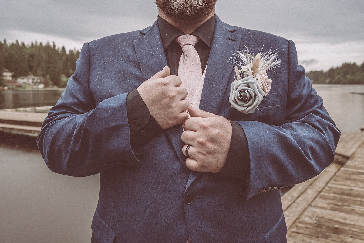 Elopement Adventures -  Elopements Washington   - PNW  - Elopement Photographer - Tiffany Rude Photography-64