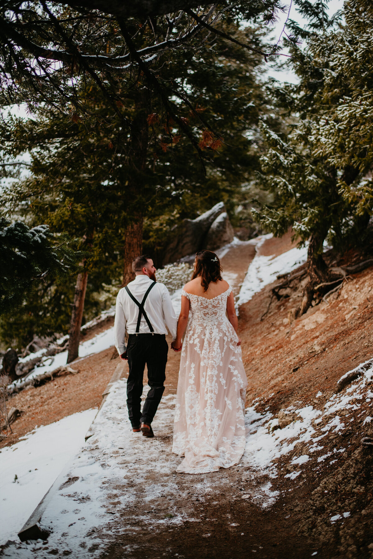 Tony + Andrea Elopement_Bride and Groom Portraits-123