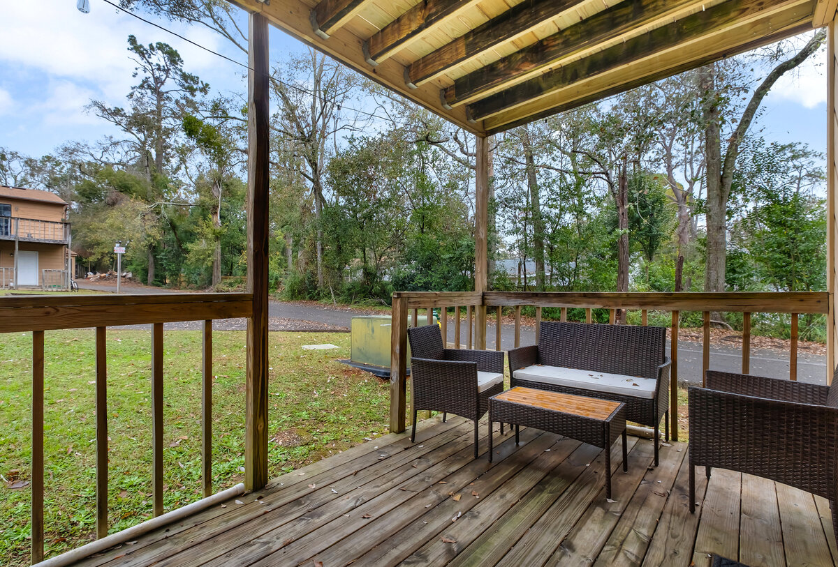 Backyard (1)