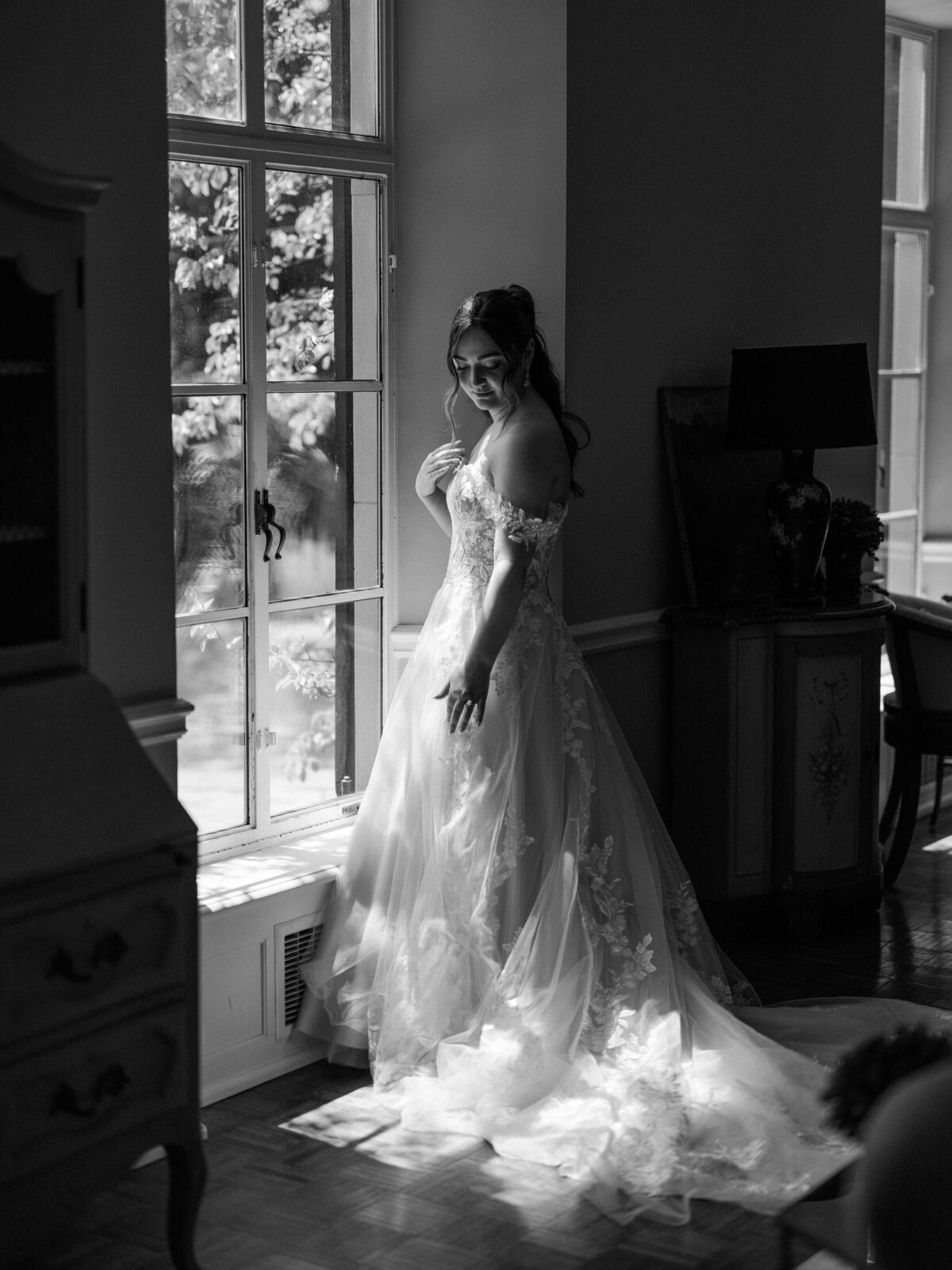 Maria + Grant + Truvision Studios 49