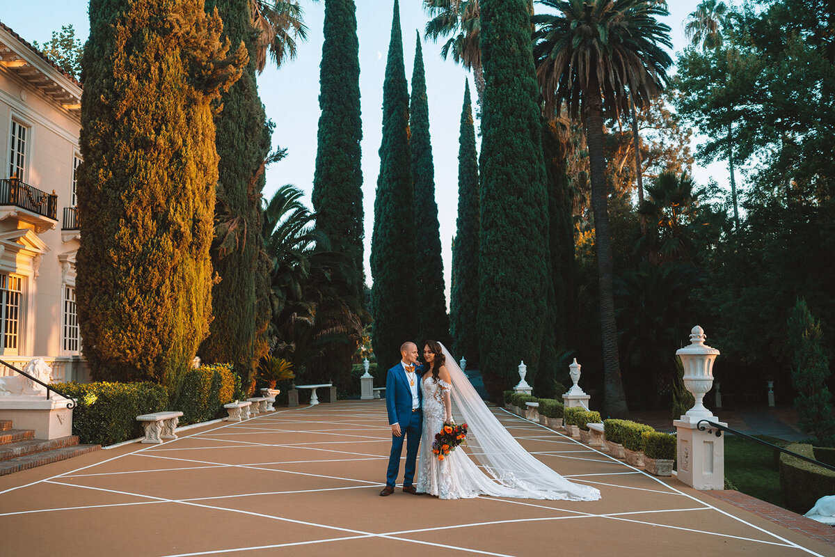 sacramento wedding planner