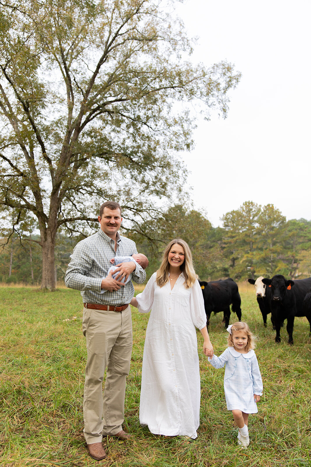 Family Photogapher in Macon, Georgia