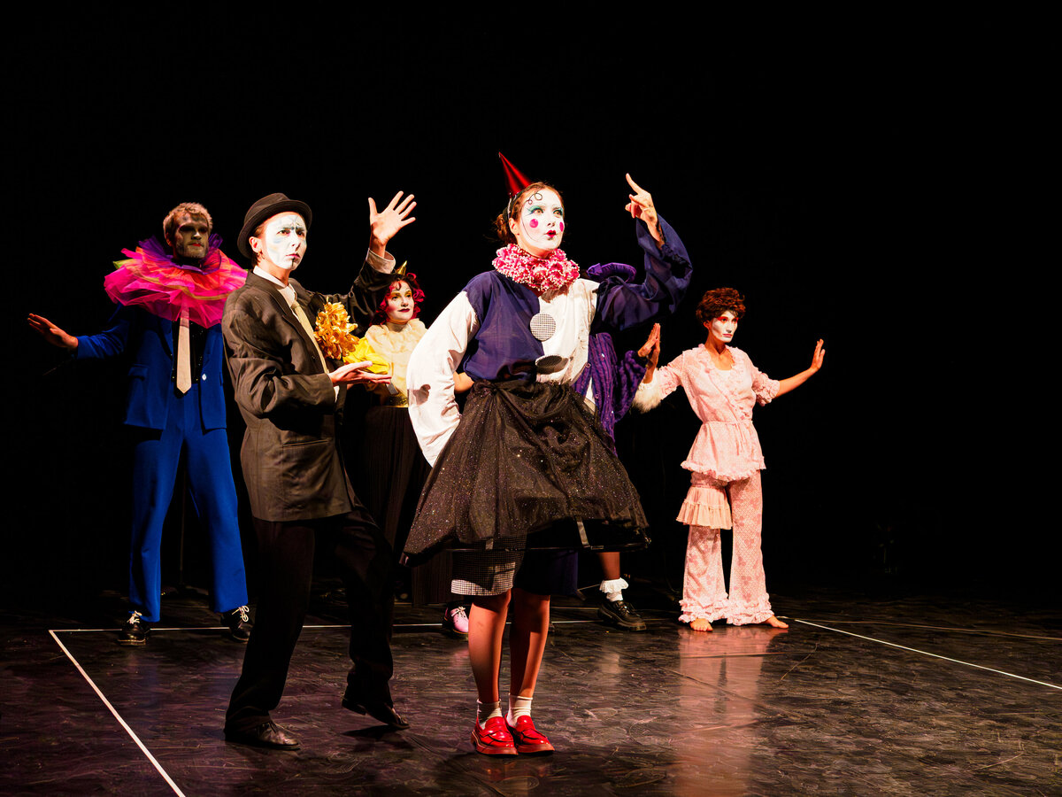 FESTIVAL FRAGMENTS #13 Nous aurions dû crier comme des fous de Manon Ayçoberry-04