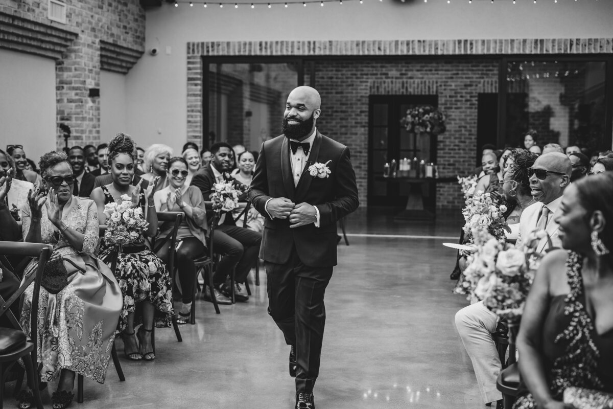 Kim-Corey_Wedding-0455--BW