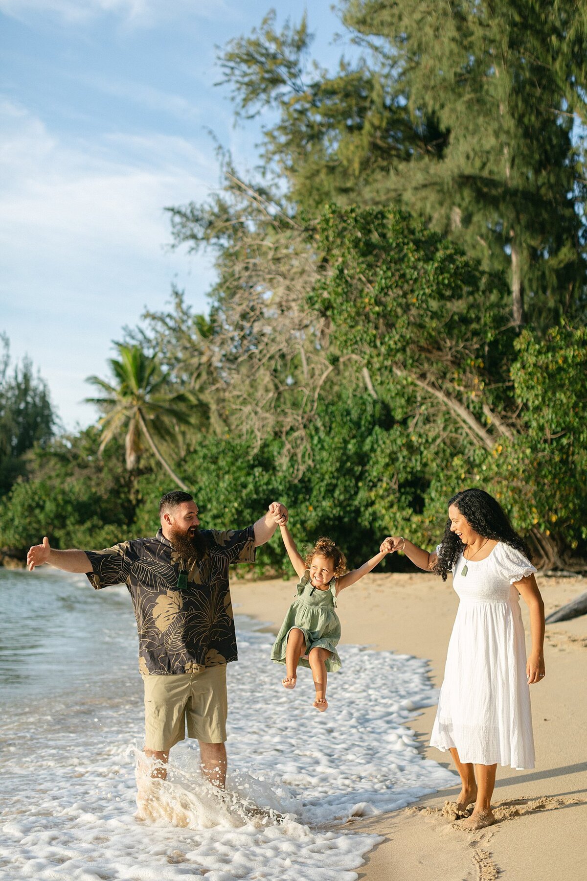 Michaela Scott Photography Laie Hawaii Family Photographer