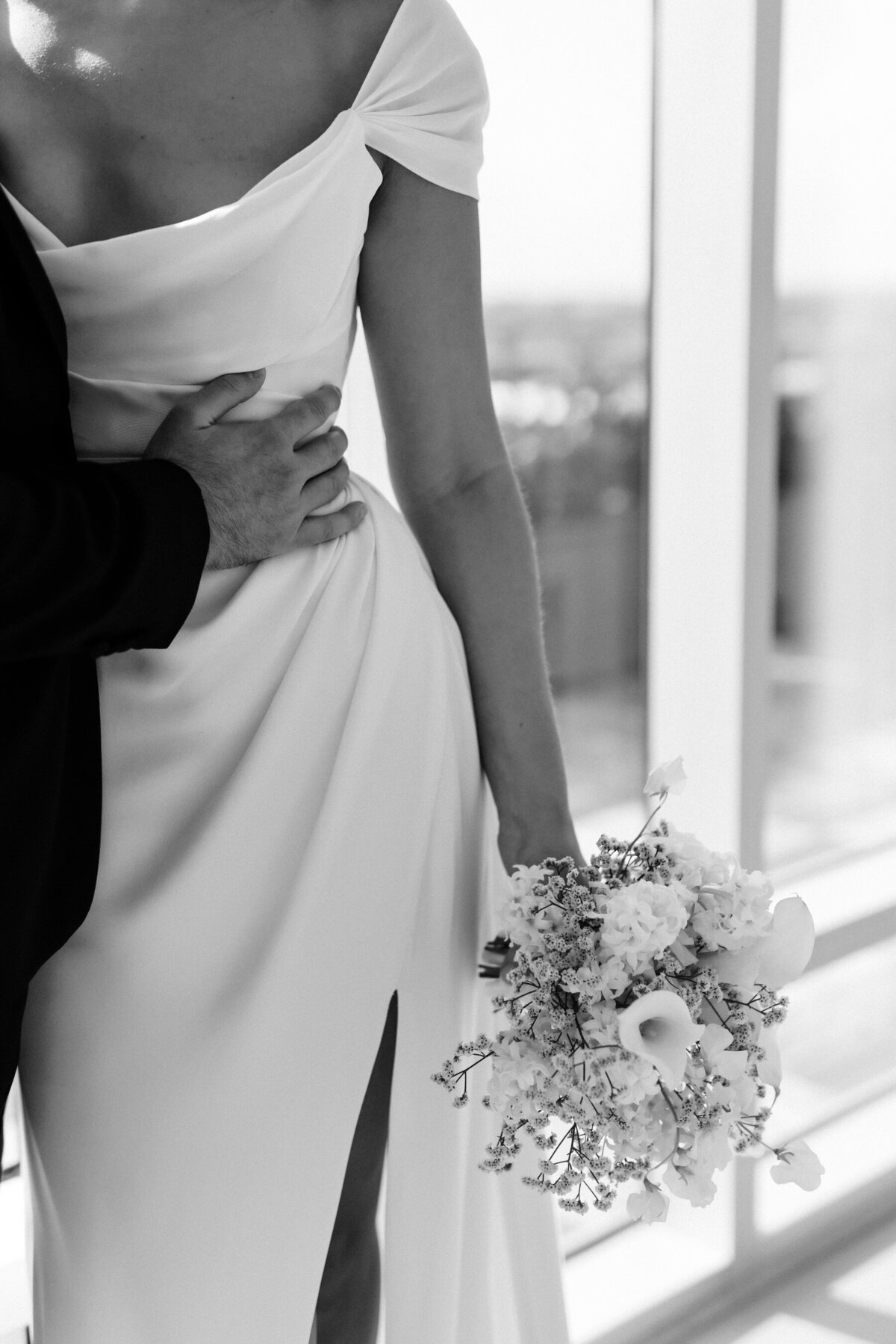 Liz and Joe - First Look 94
