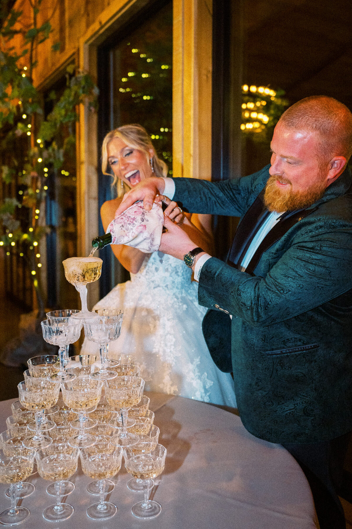 Private Estate Wedding Photographer - Hunter and Sarah Photography-93
