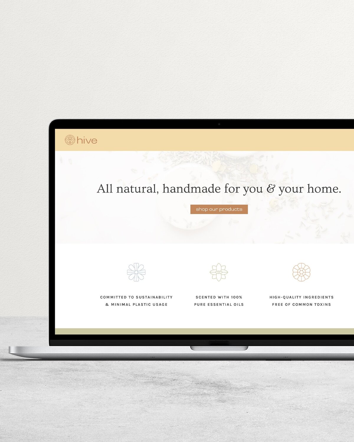 Website