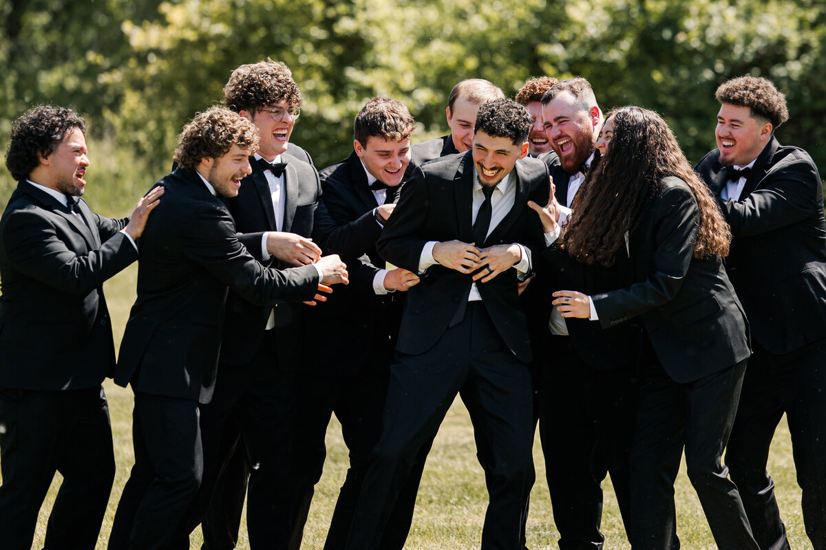 Wichita Wedding Photographer-BParty-8