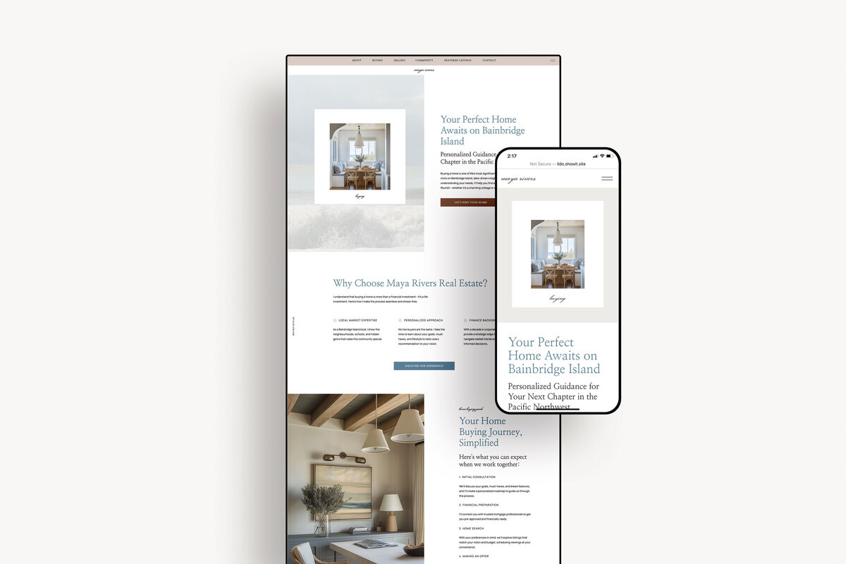 Lido-Buying-Extend-Phone