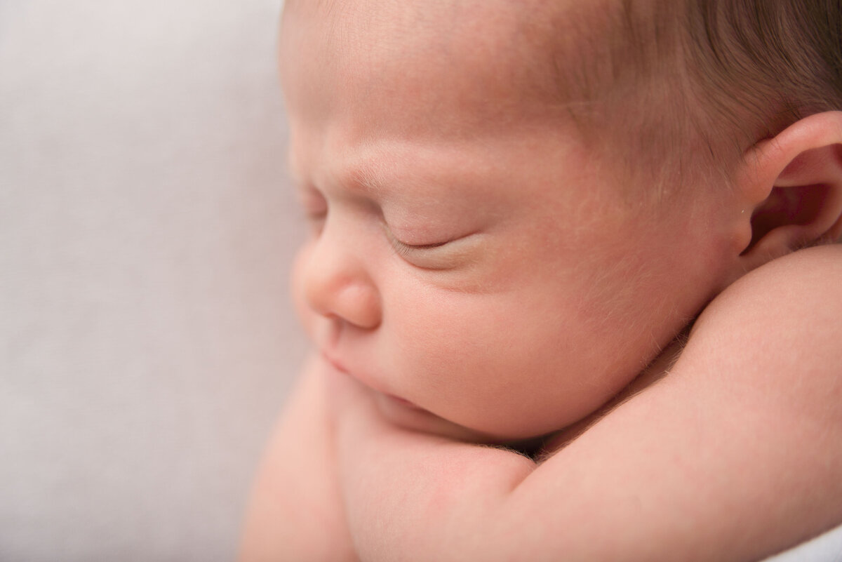 Cincinnati Newborn Baby Maternity Jen Moore Photography-264