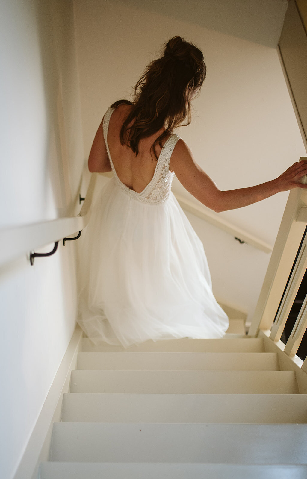 Marianne Bal Photography Bruiloft Bas & Mylene Rossum-87