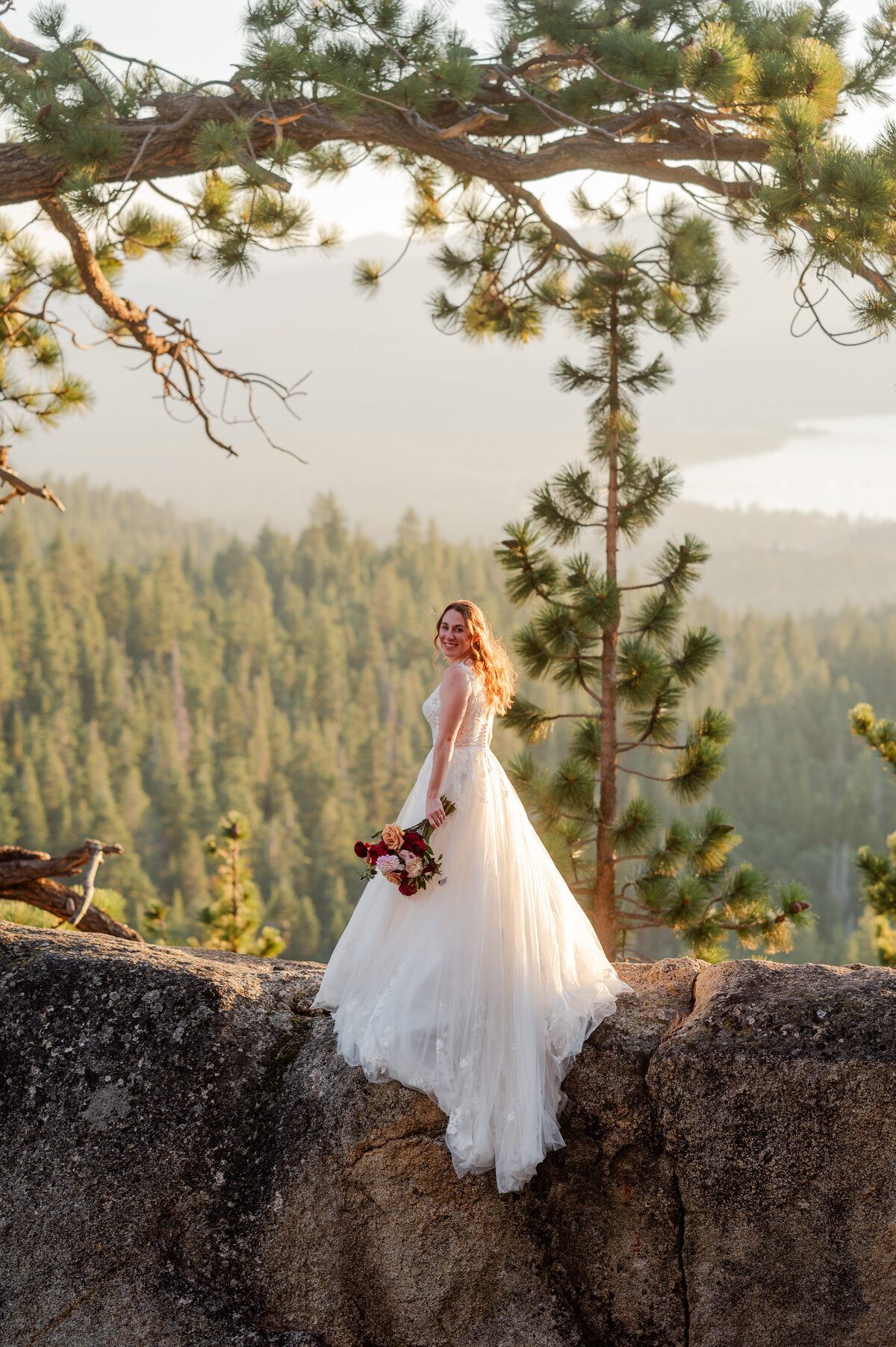 Lake Tahoe photography