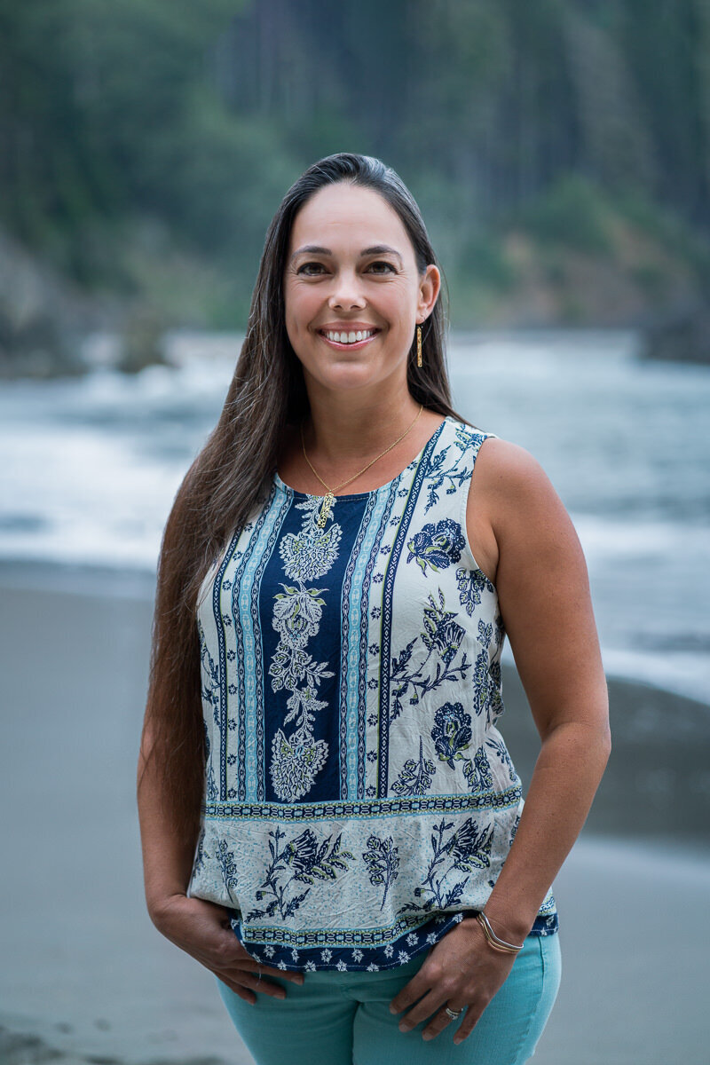 Local Headshot Photography in Humboldt County