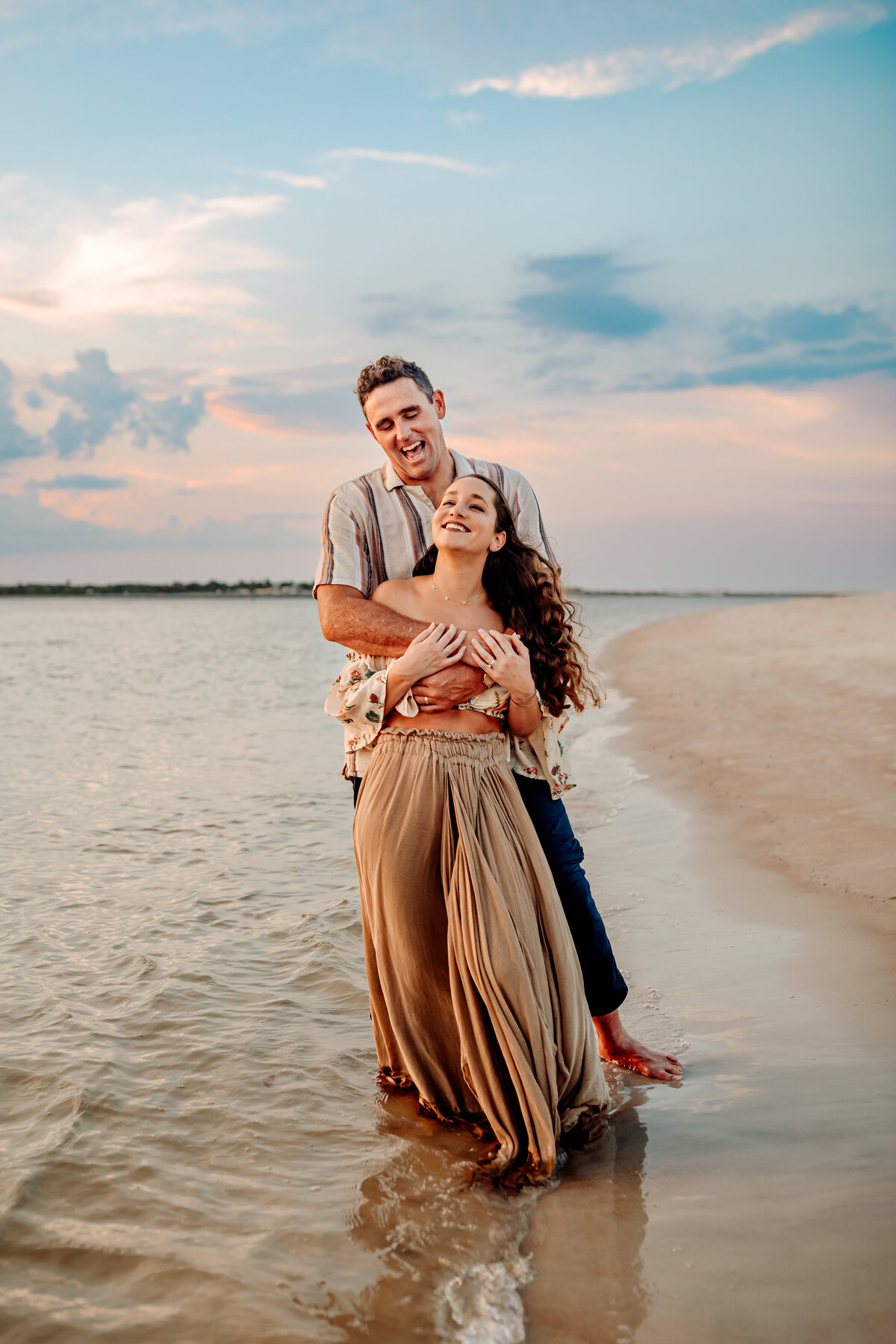 Smyrna Dunes Park Family Photographer 123