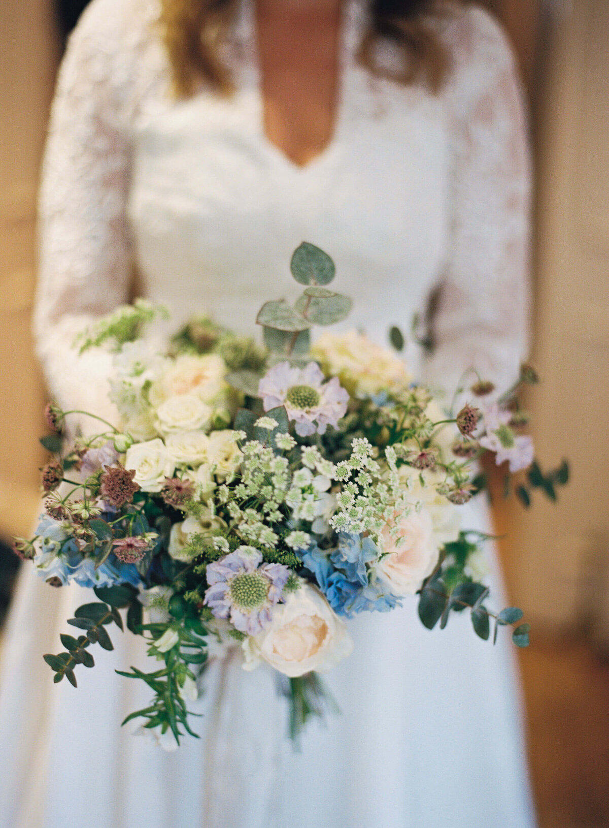 Wedding Floral Designer East Sussex_Hebe and David_1