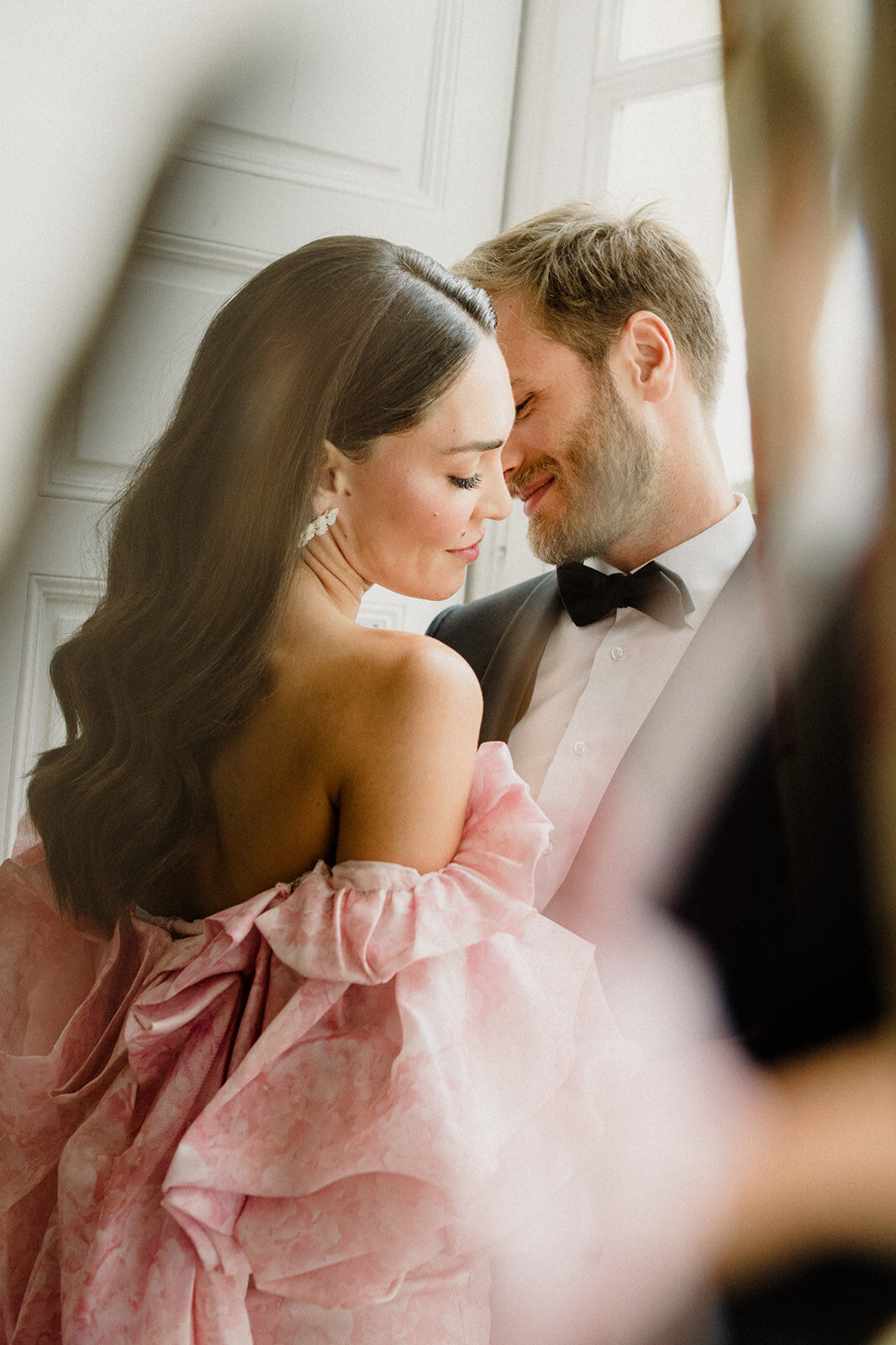 054France Chateau Luxury Elopement_Chateau de Courtomer Elopement_Adventure elopement photographer-5158