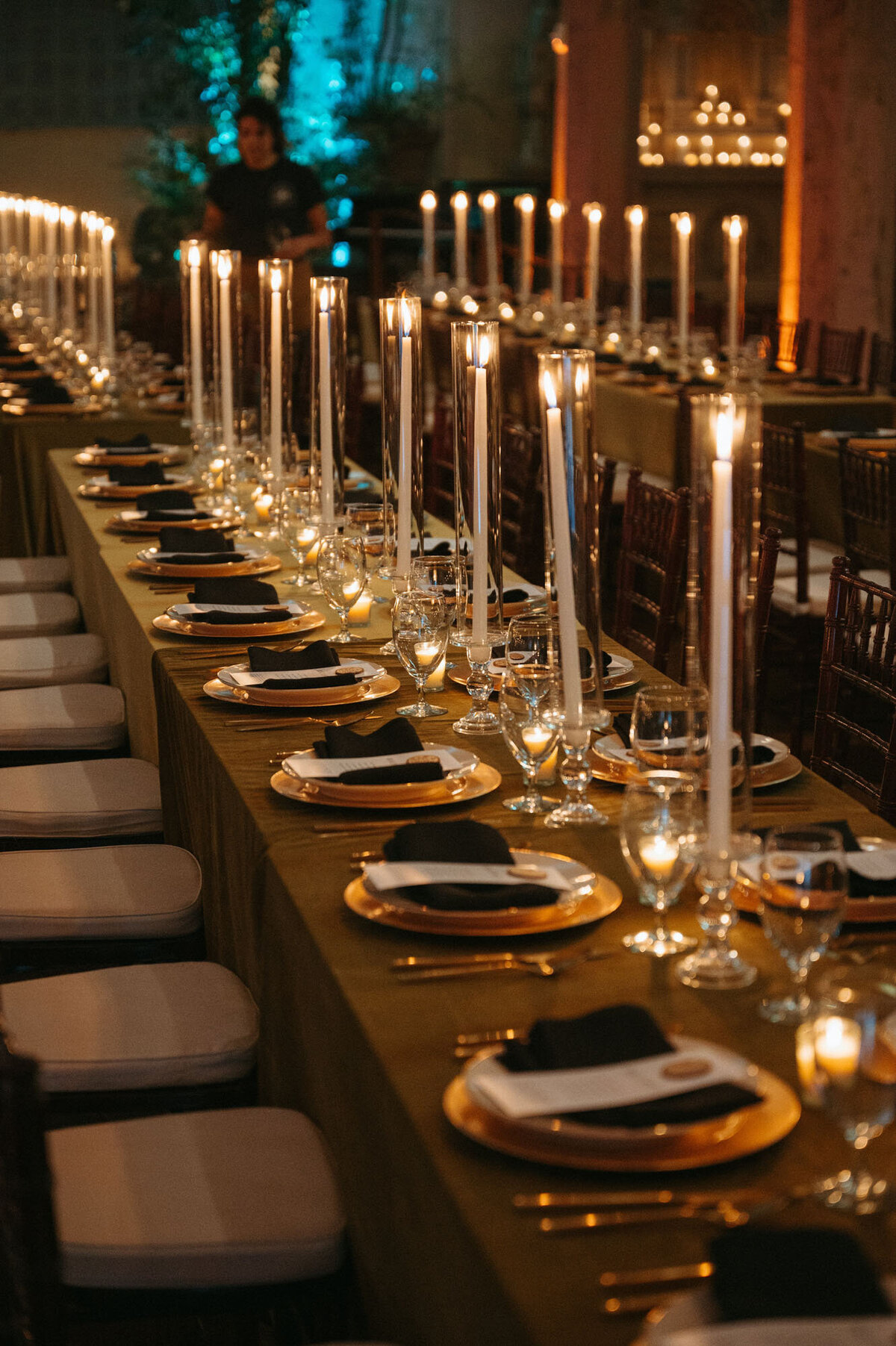 Will and Paul's luxury wedding at Hotel Peter and Paul