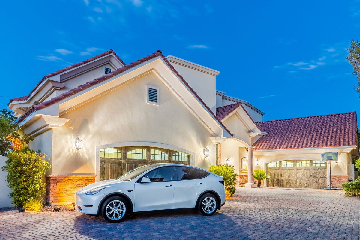 Home I Las Vegas & Henderson Real Estate