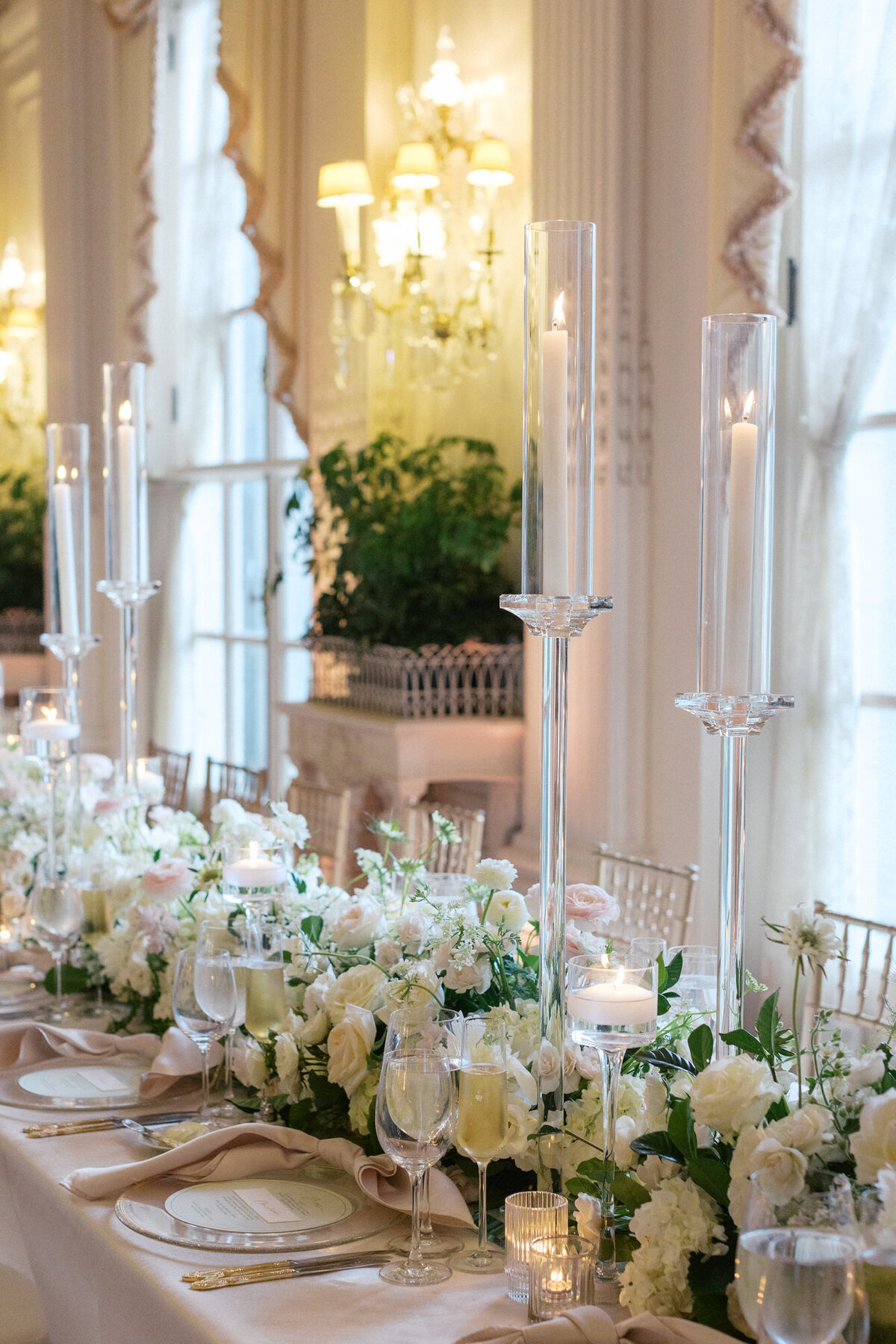 Spring Rosecliff Wedding-Halie Child Photography-56