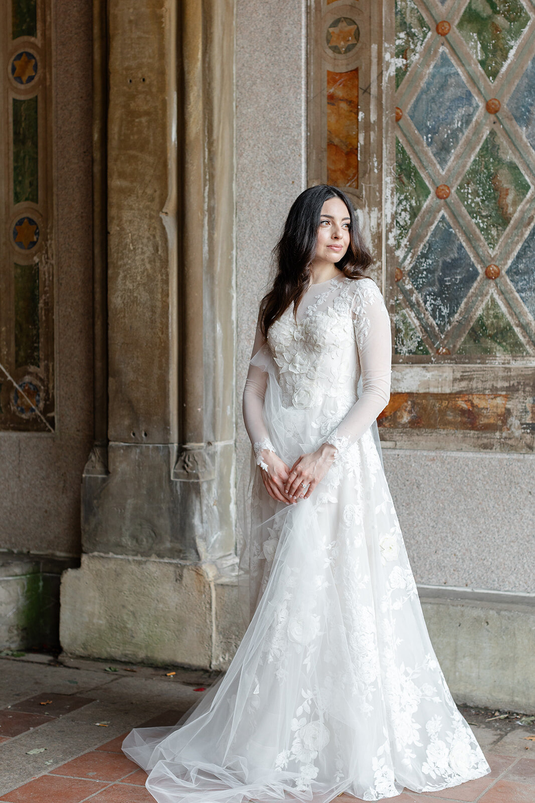 Marci and Evan_bride and groom3