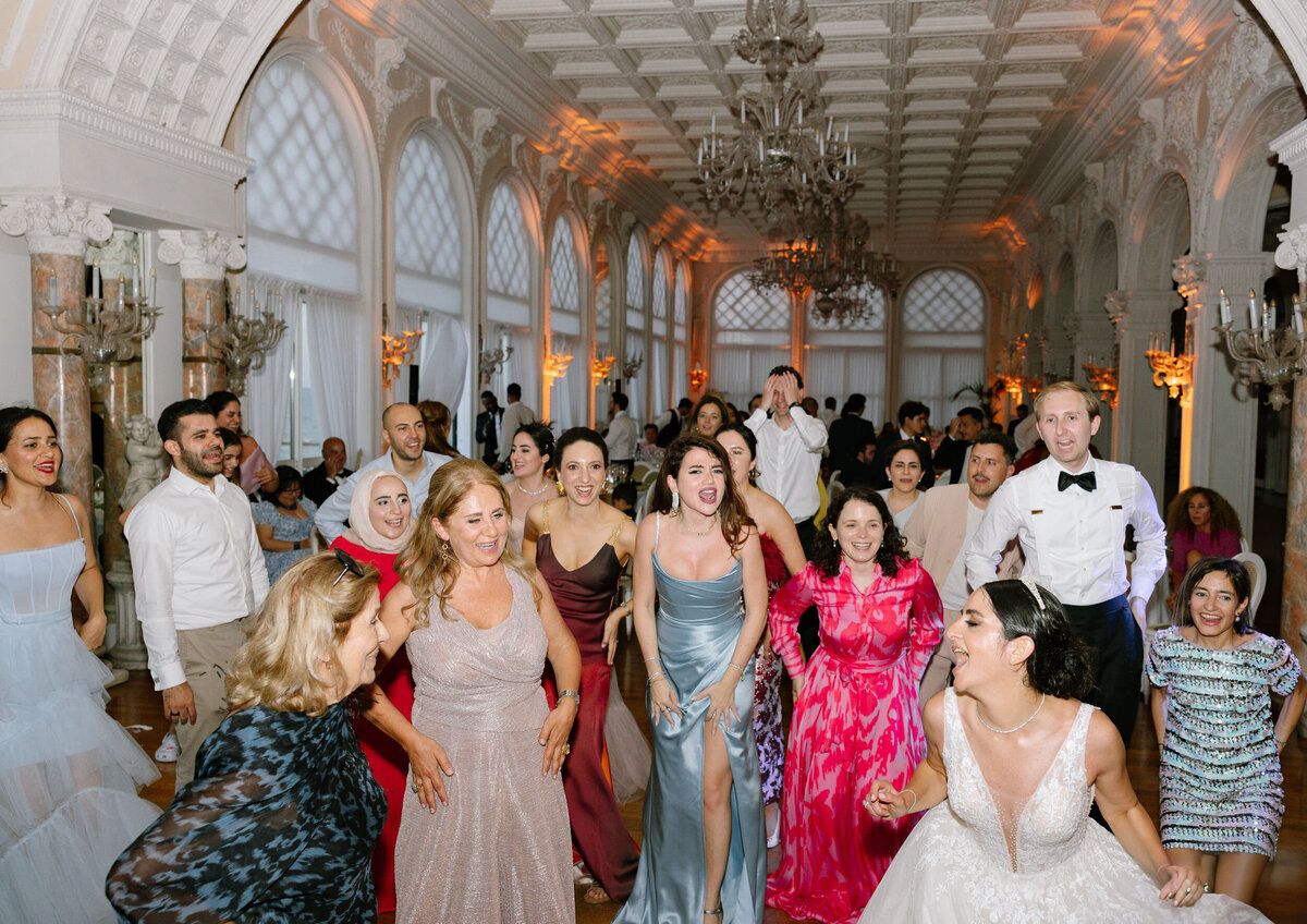Venice Wedding Excelsior (151 von 172)