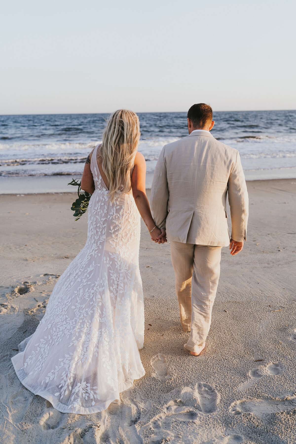 Mr. & Mrs. Strohm464