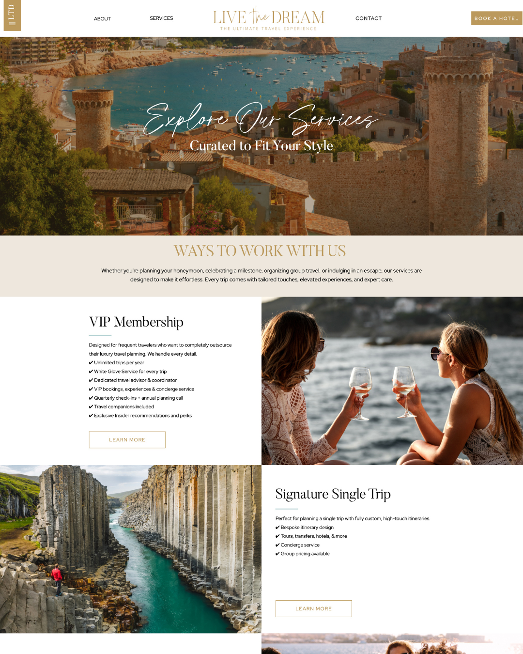 Live the dream Travel (6)