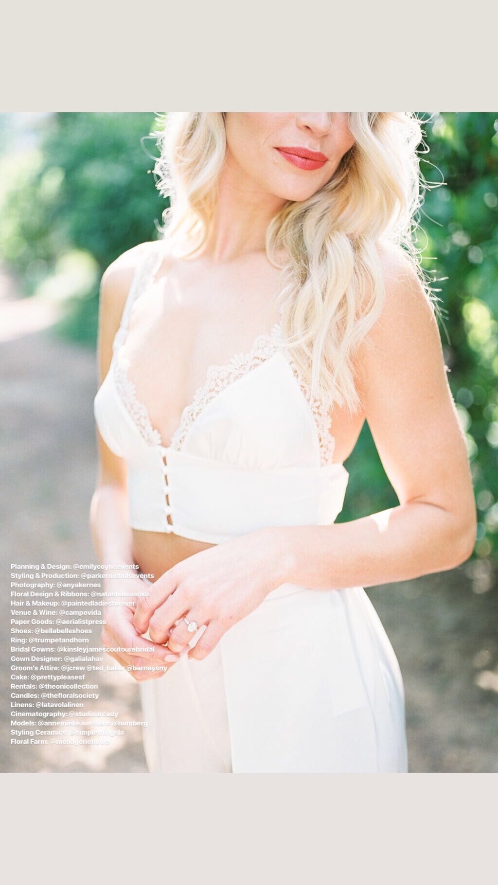 Campovida Wedding Editorial - Napa Luxury Destination Wedding Planner(14)