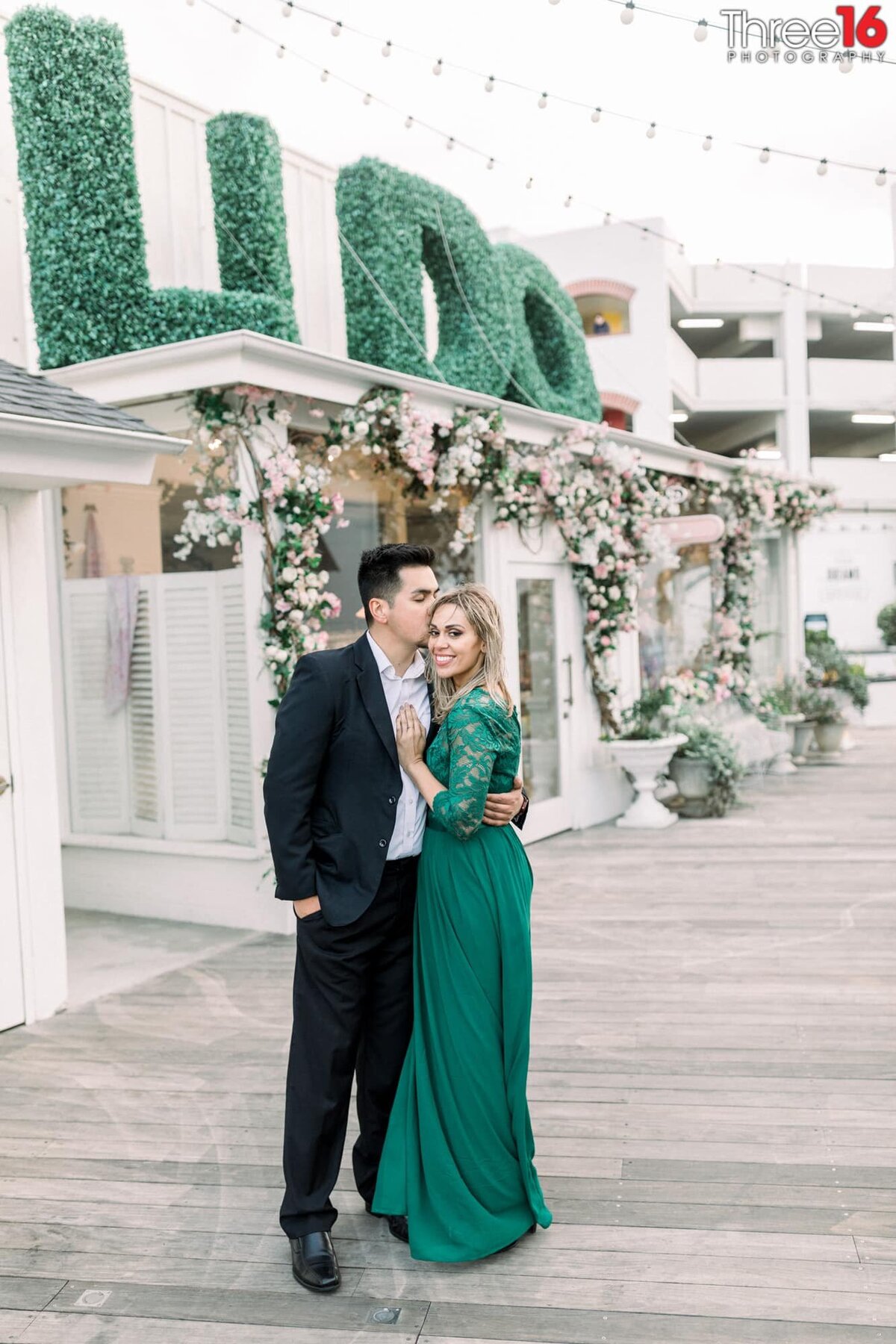 Lido Marina Village Engagement Photos Newport Beach Orange County Photographer-34