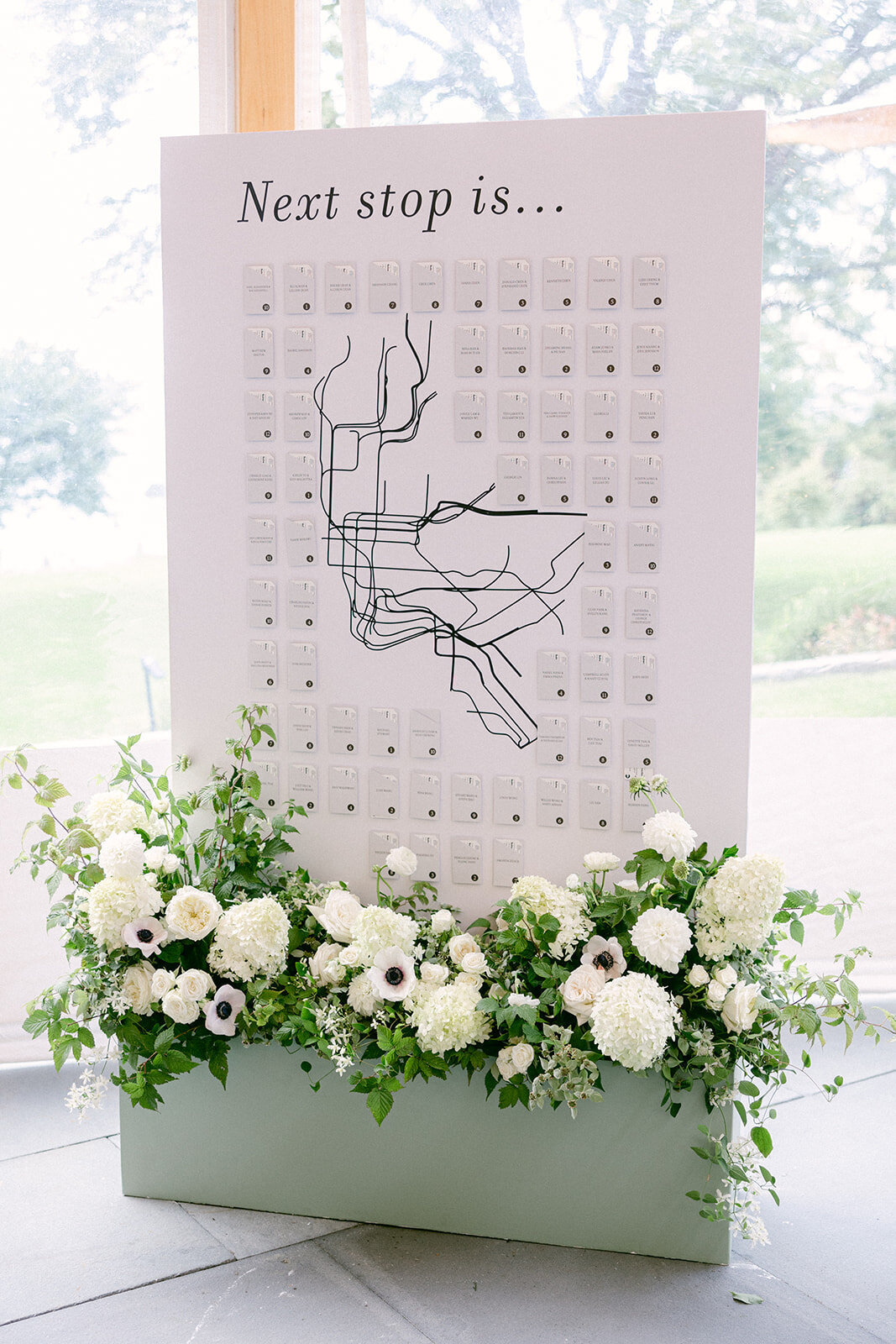 Verve-Event-Co-Laura-Rose-Wedding-Photography-Inns-of-Aurora-Wedding-Seating-Chart (1)