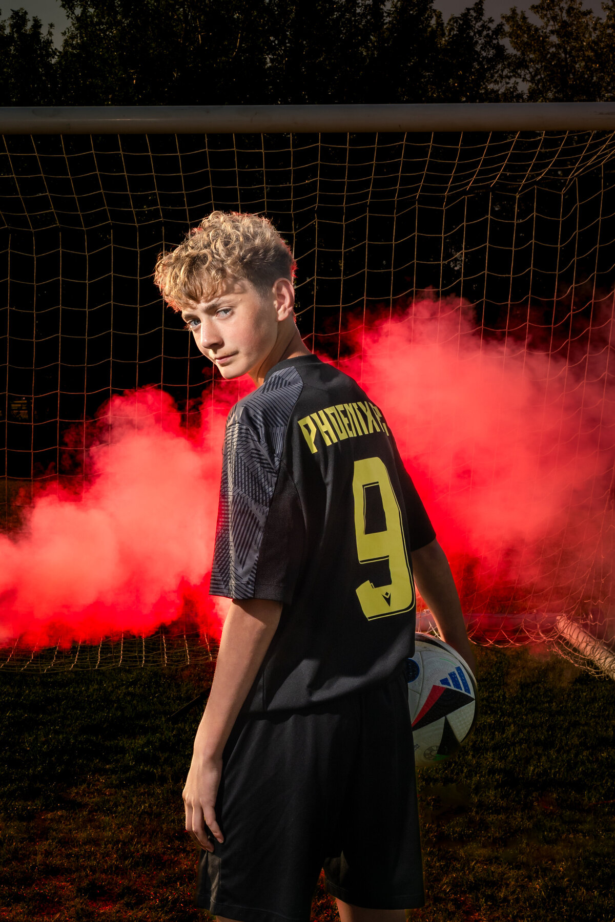 Sports Team Photographer Sherwood Park-5