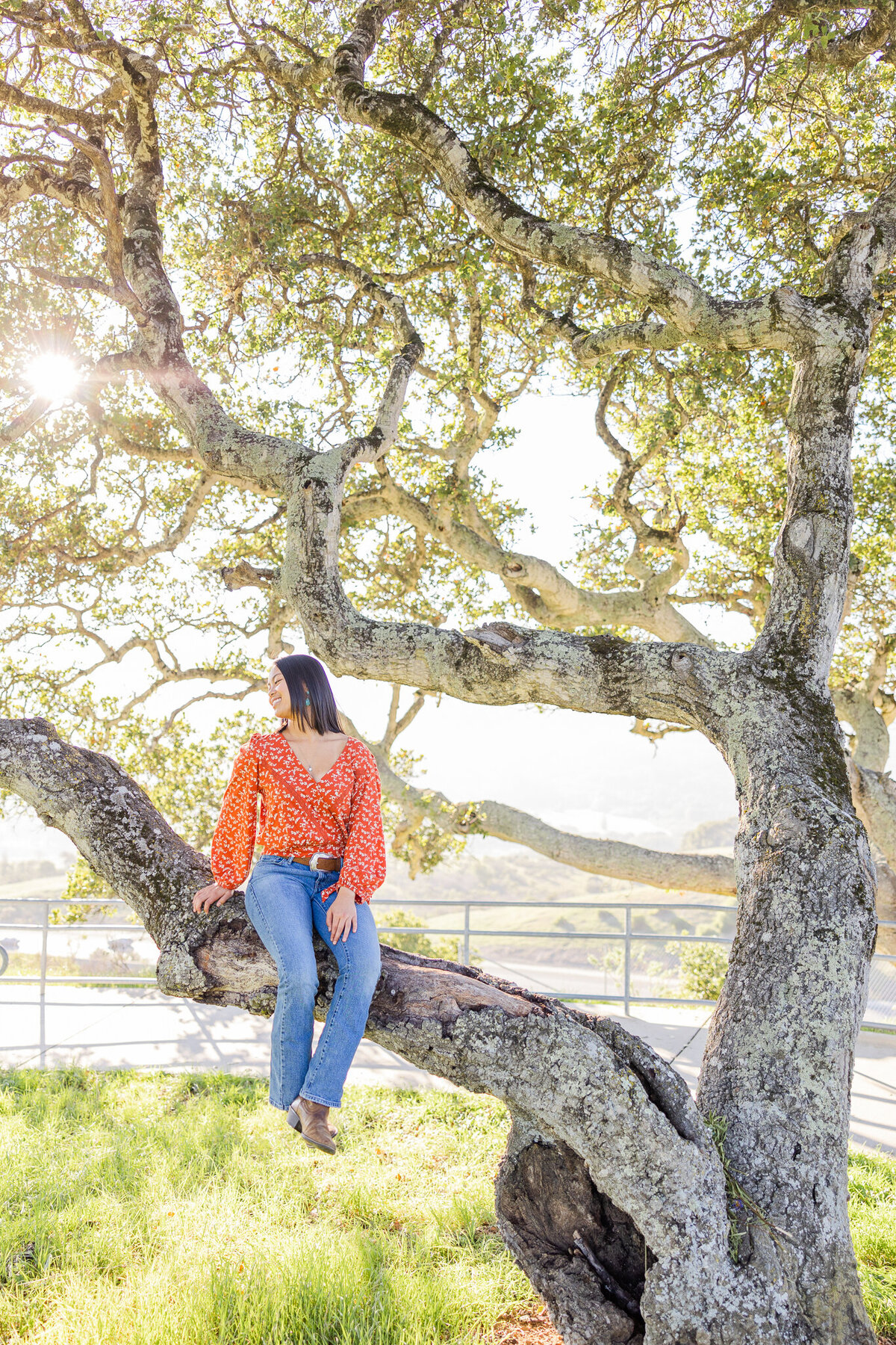 Hailey June Photography - Vista Point Photo Session 11.28.21-70