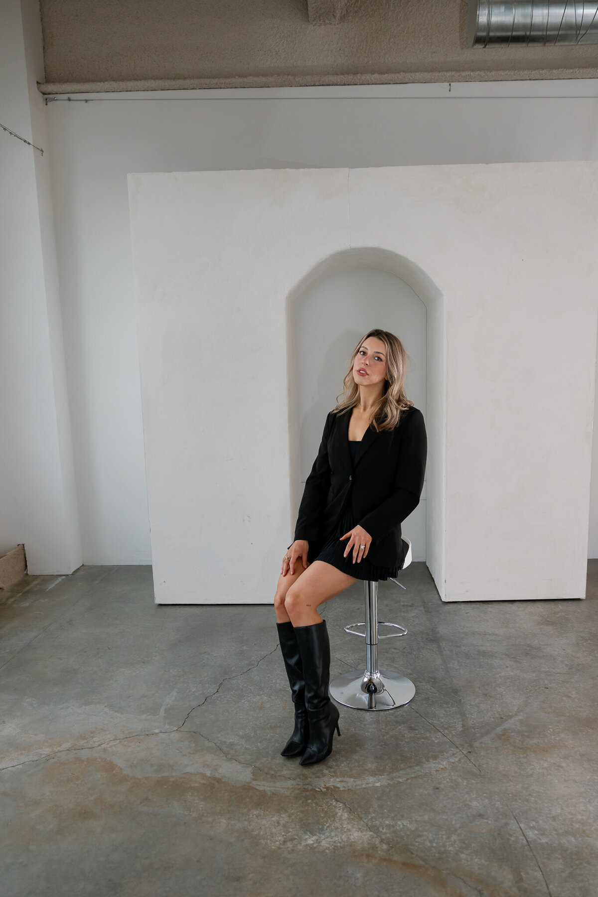 MELISSA OHARA PHOTOGRAPHY - THE BROMLEY COLLECTIVE-62