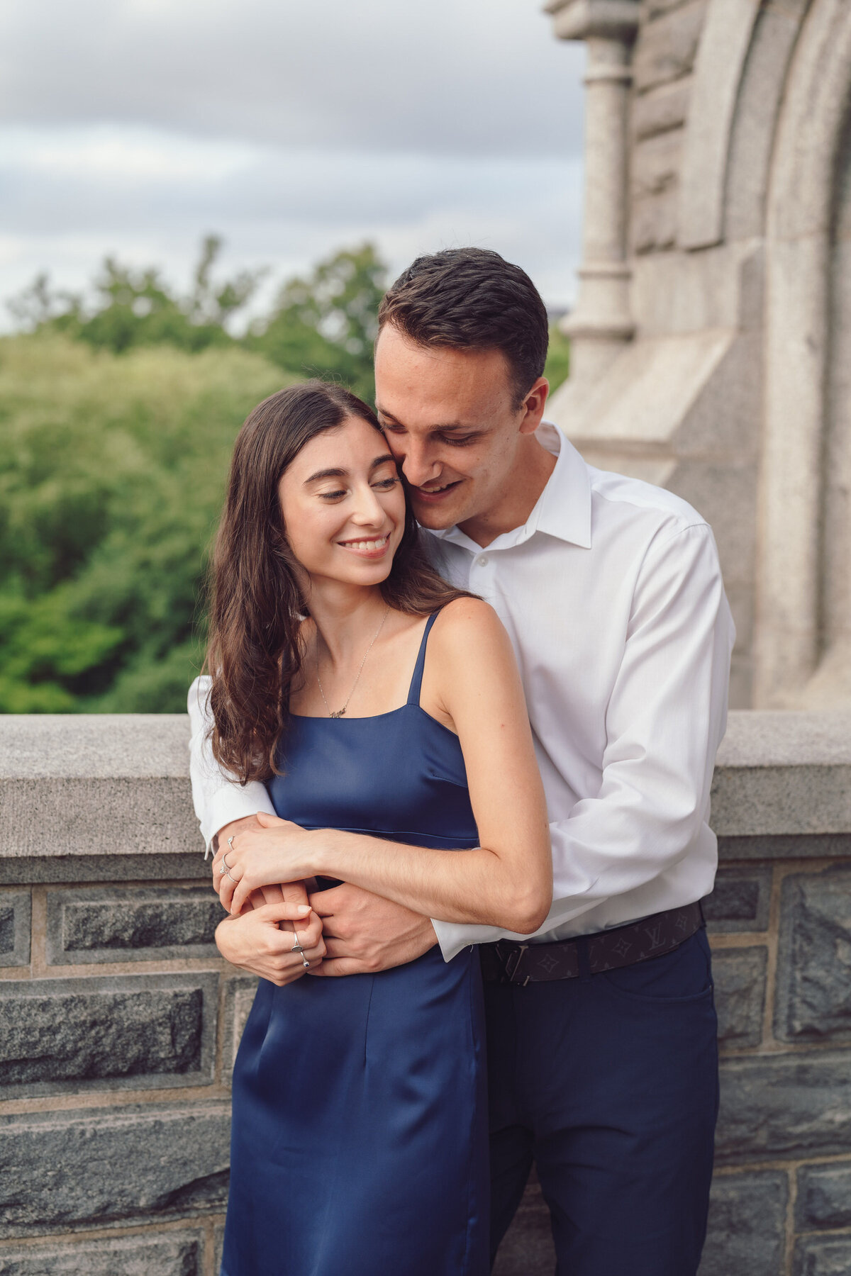 220828-Liana&Hunter-Engagement-CentralPark-NewYork-Web-5