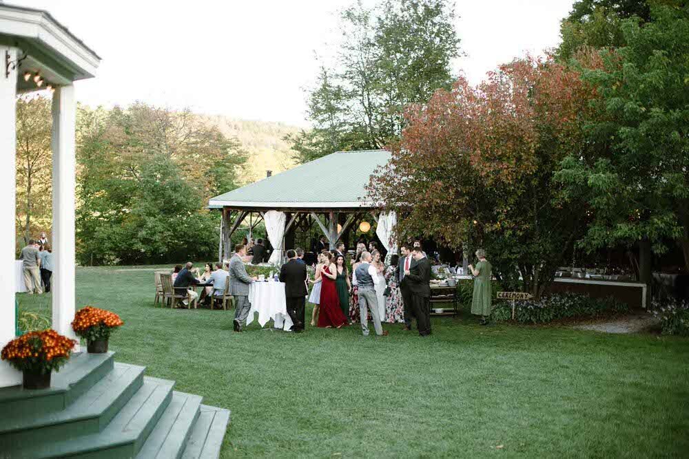 Vermont Fall Wedding Larue Farm-0903
