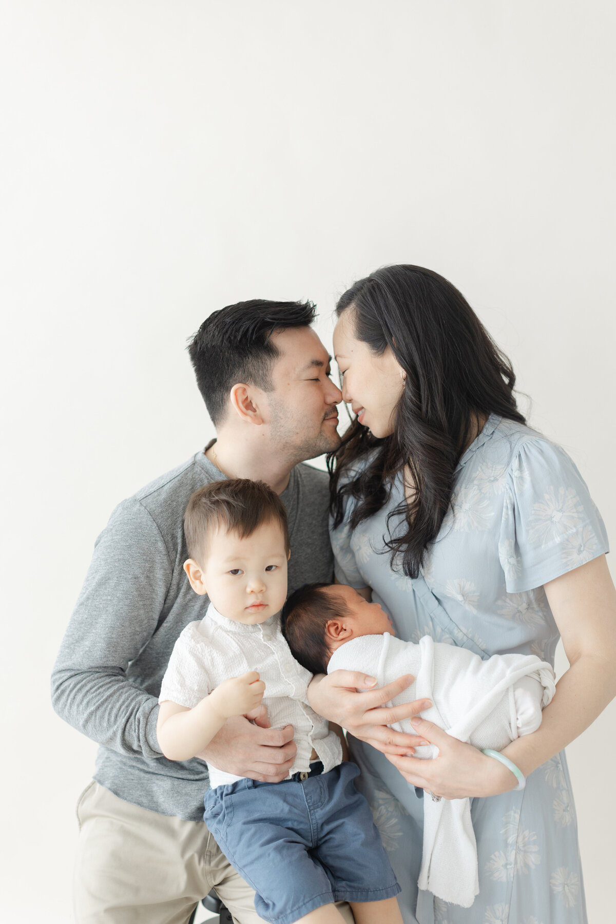 Philadelphia newborn portraits - 31