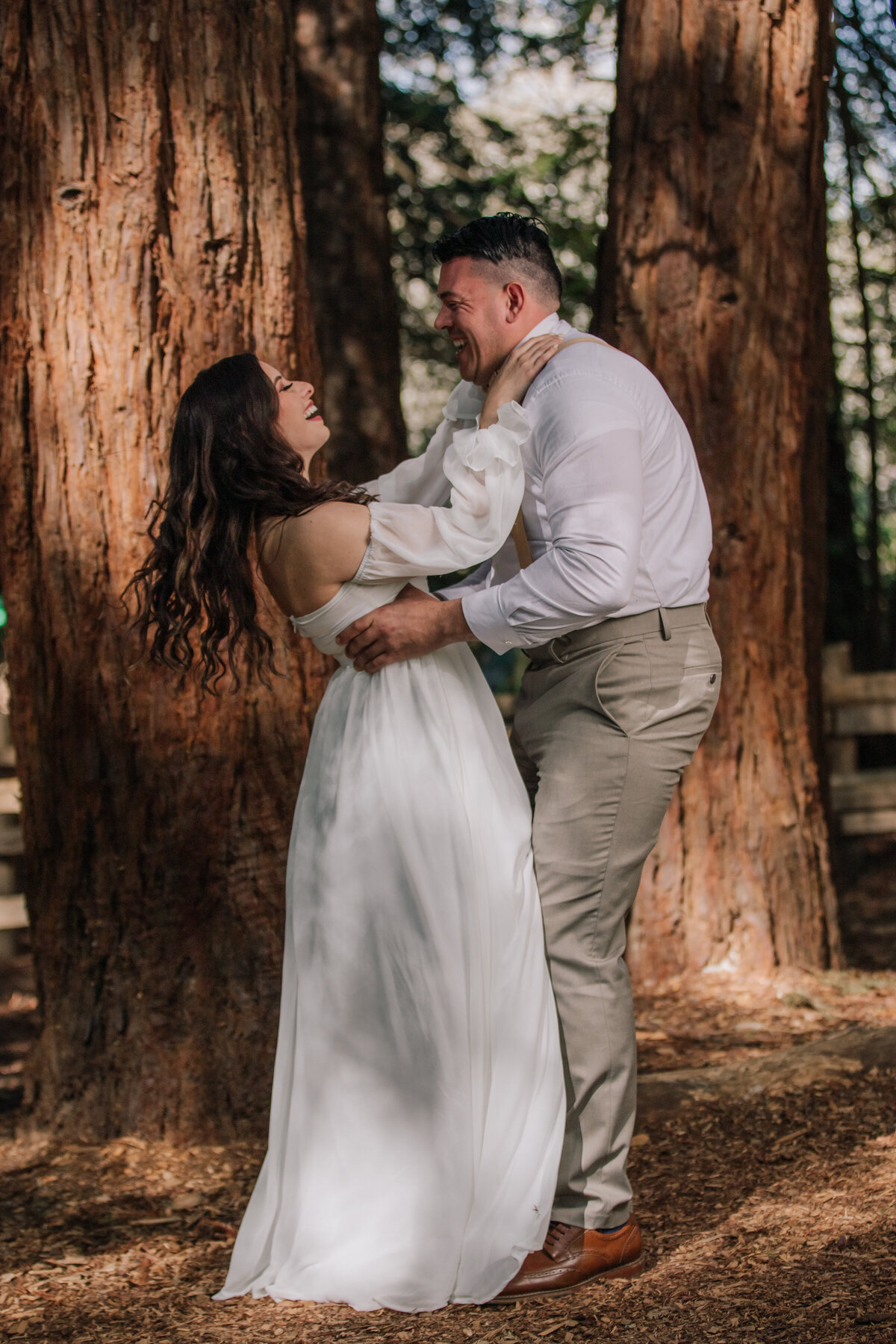 008 - Breeze Photography Studio - Pre Wedding Portraits