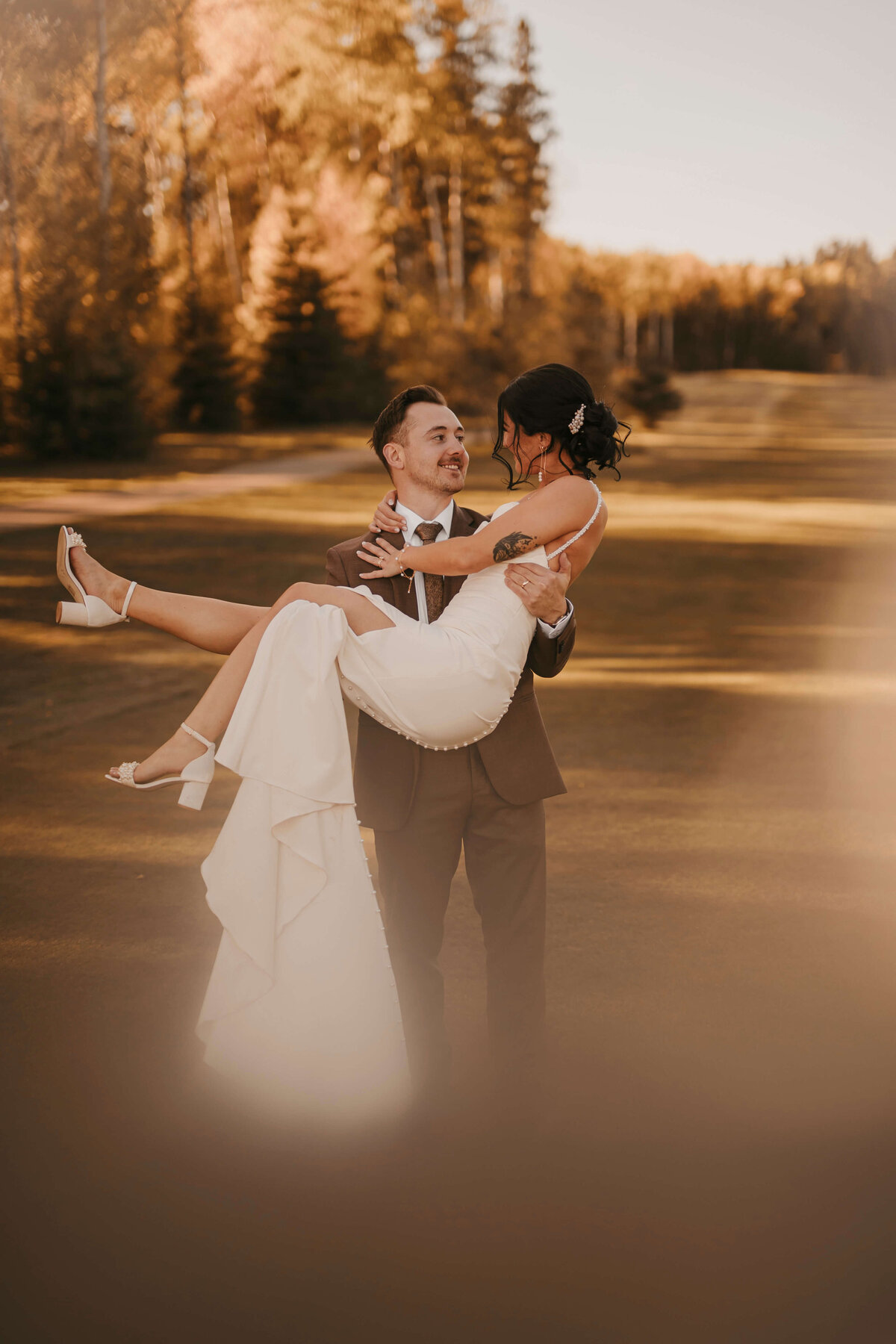 Bride-and-Groom-Craddle-Life