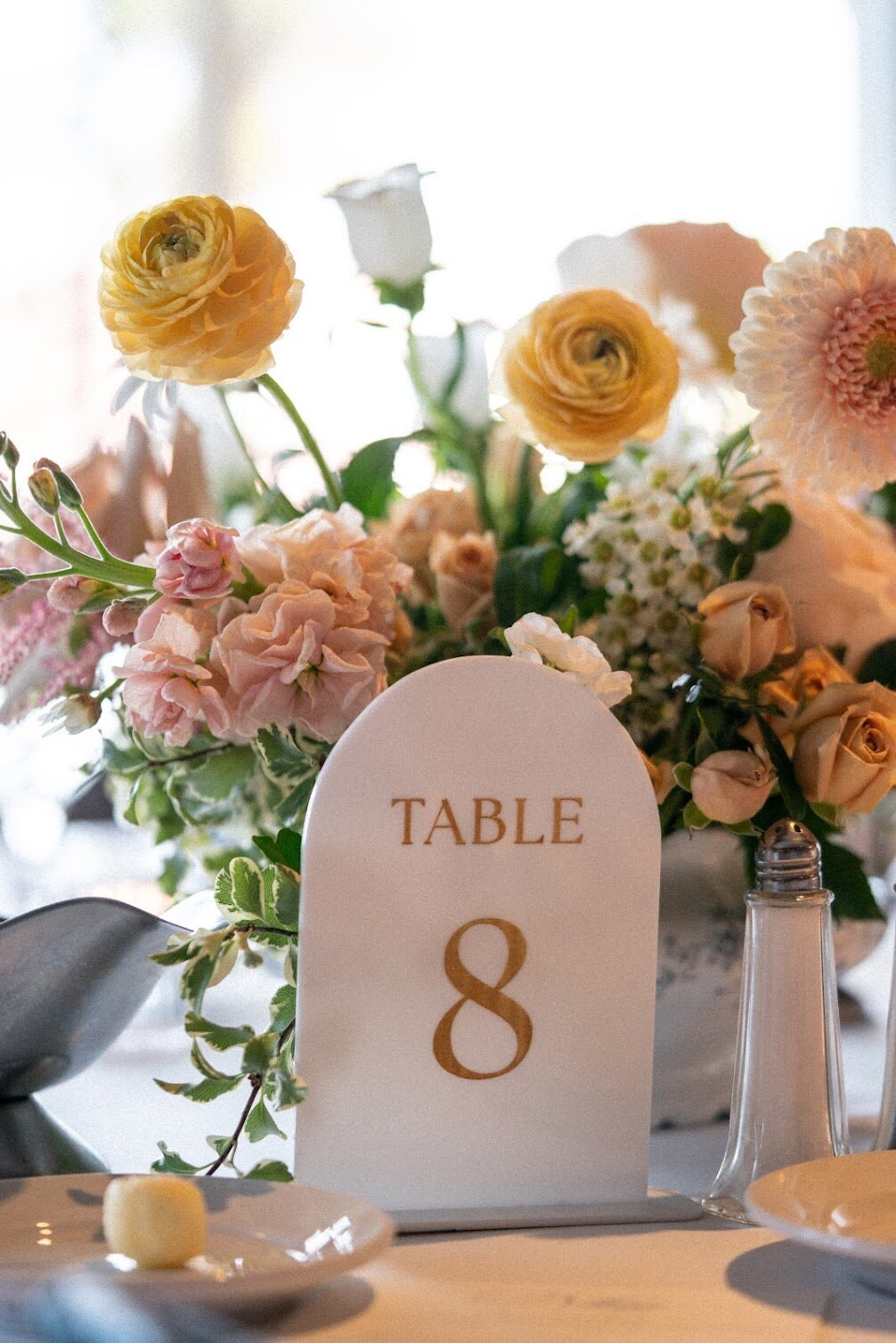 Laurie Ann + Dan Married 710