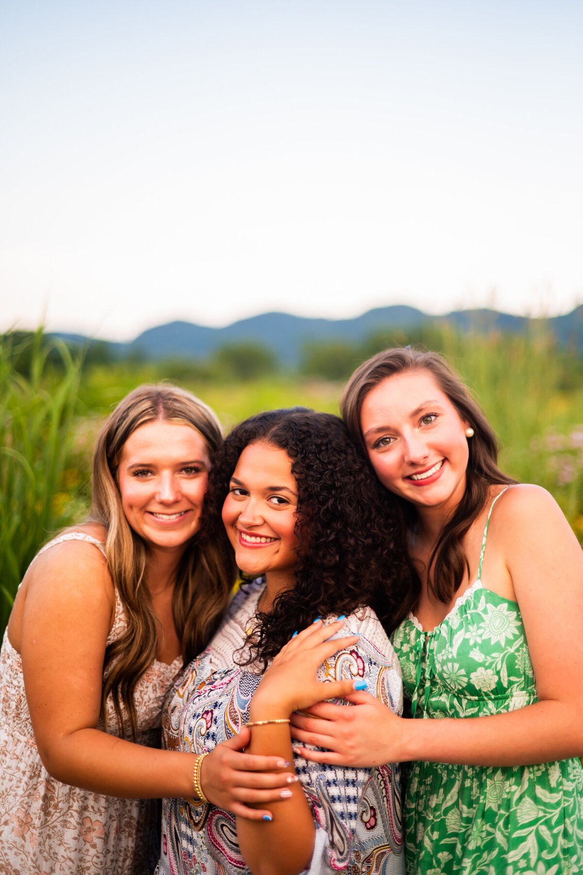 Miley Stewart Summer 73