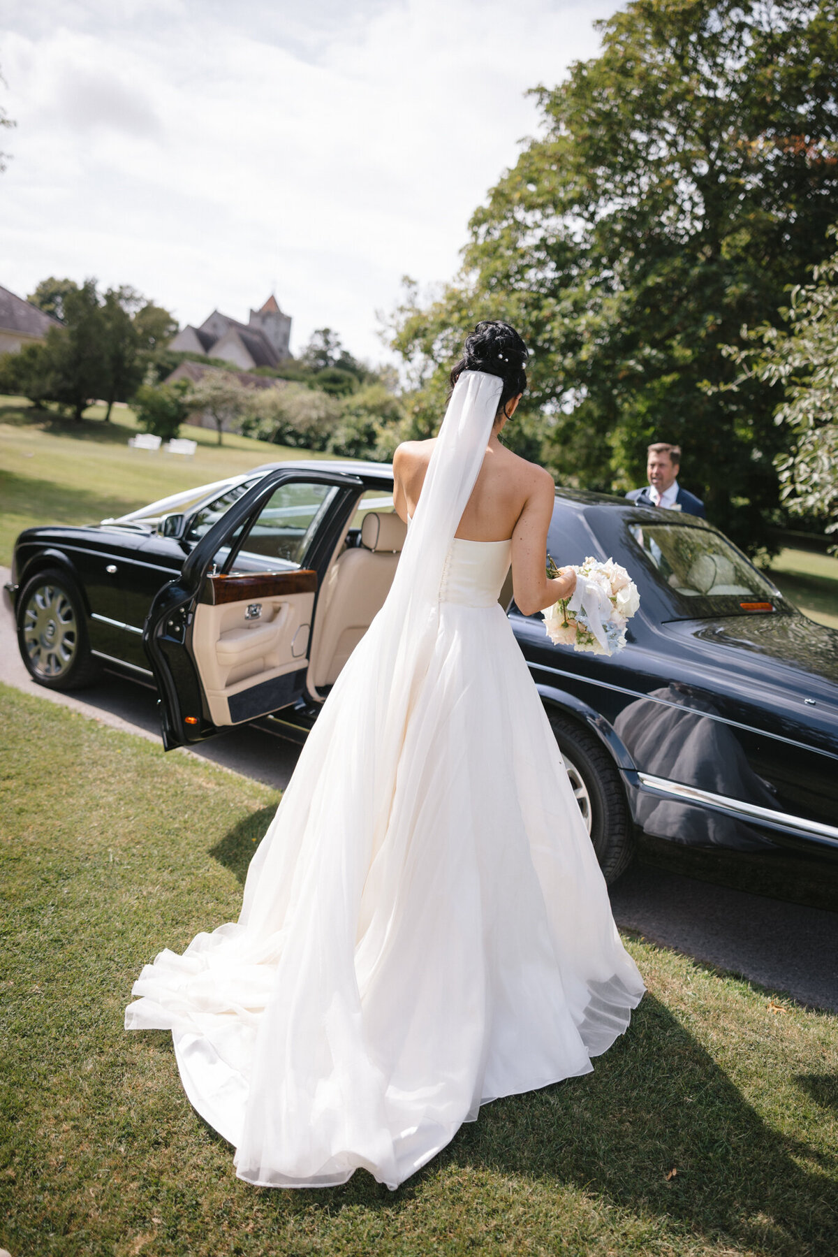 Natalie & Baba - Firle Place - Socials-22