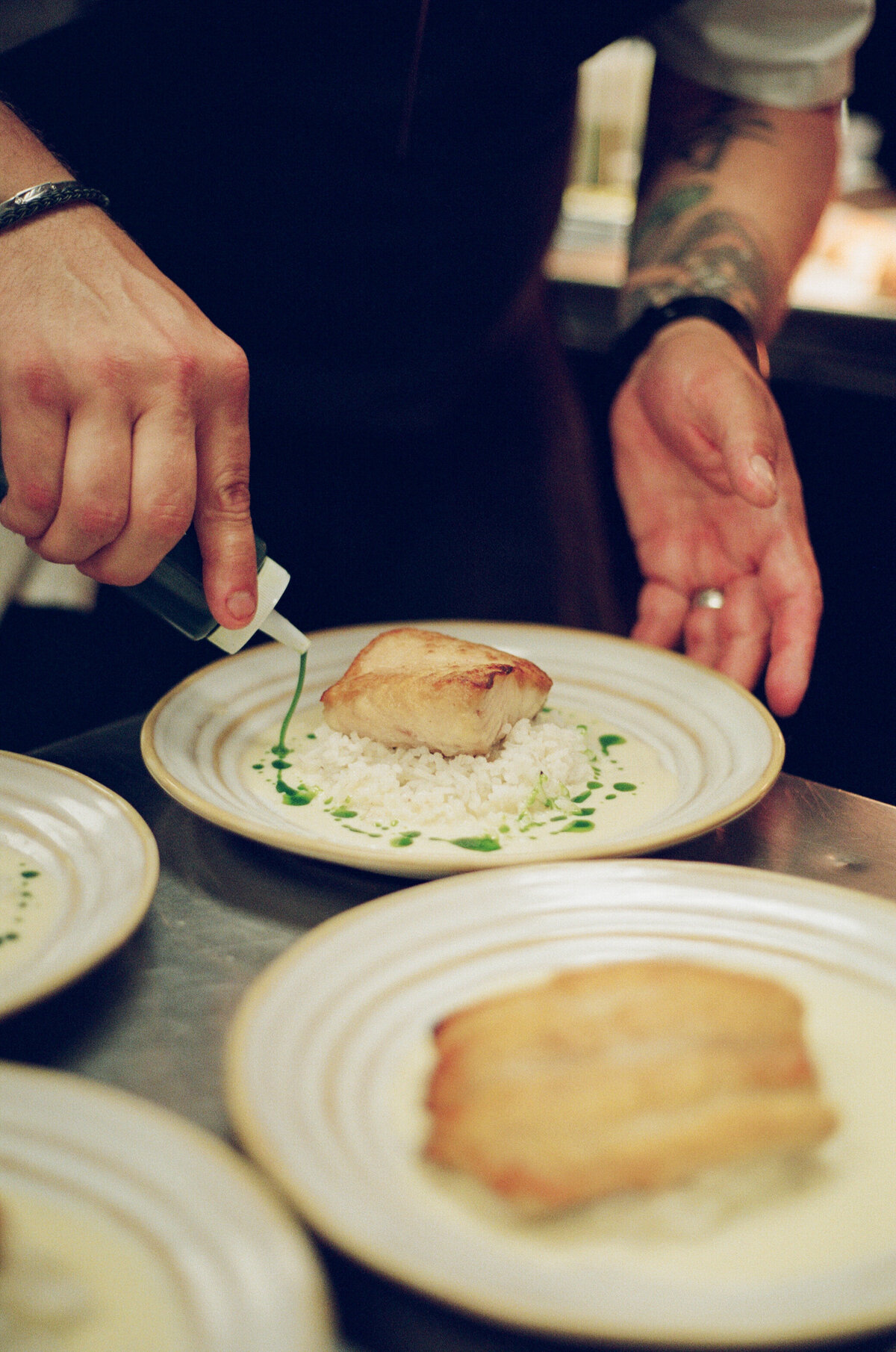 Top Restaurant Photographer, One Coastal_166557