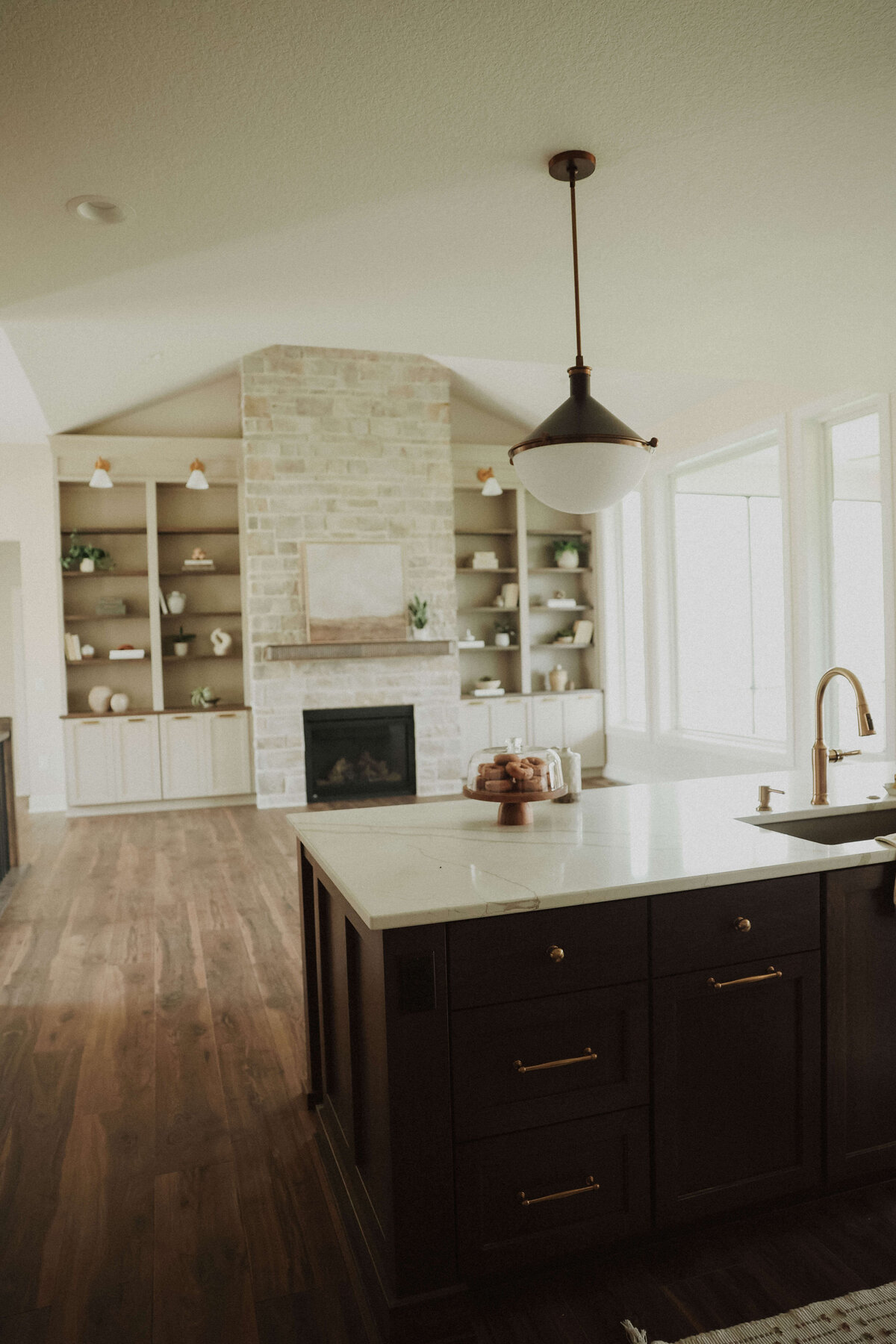 5305 175th St, Urbandale | Custom Home Build | JRL Builders